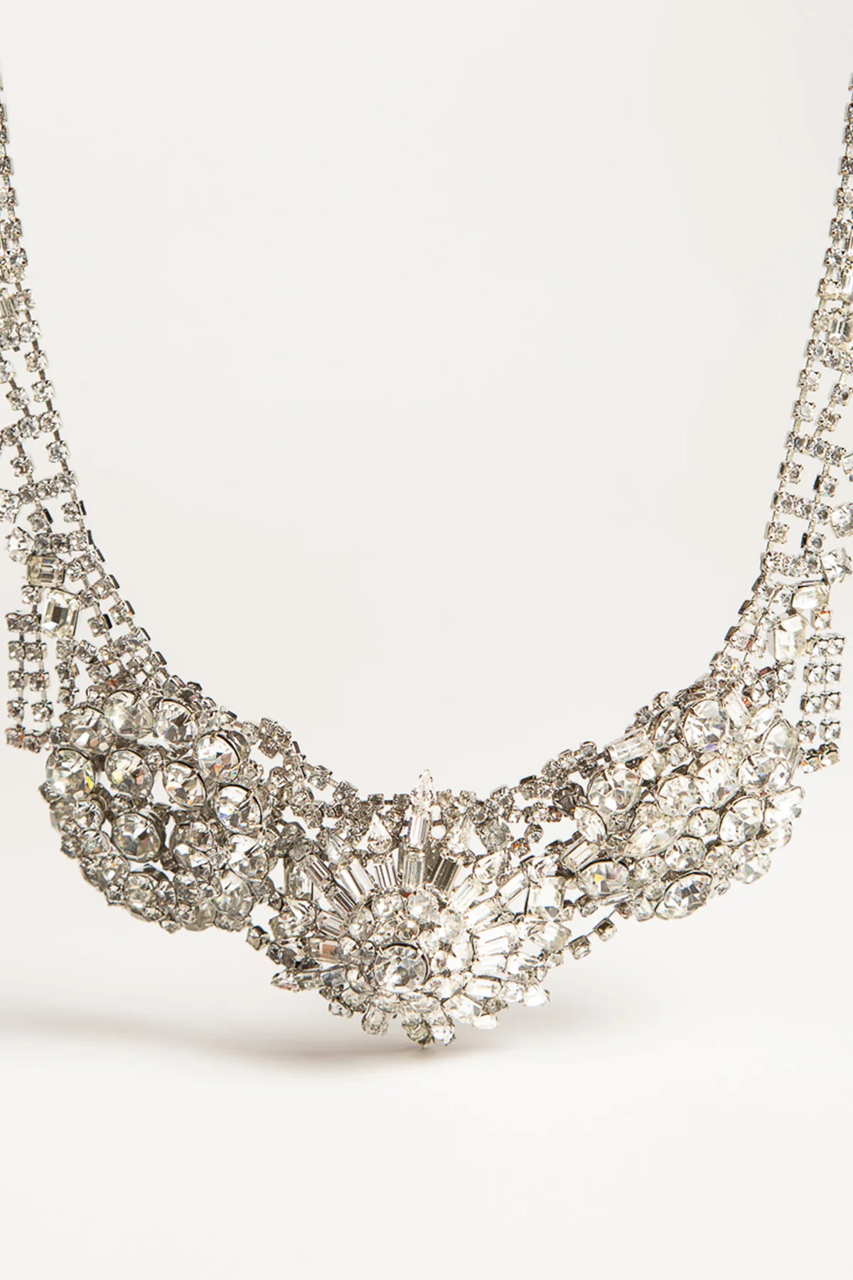 TOM BINNS | VULGARI #2 NECKLACE - Image 5