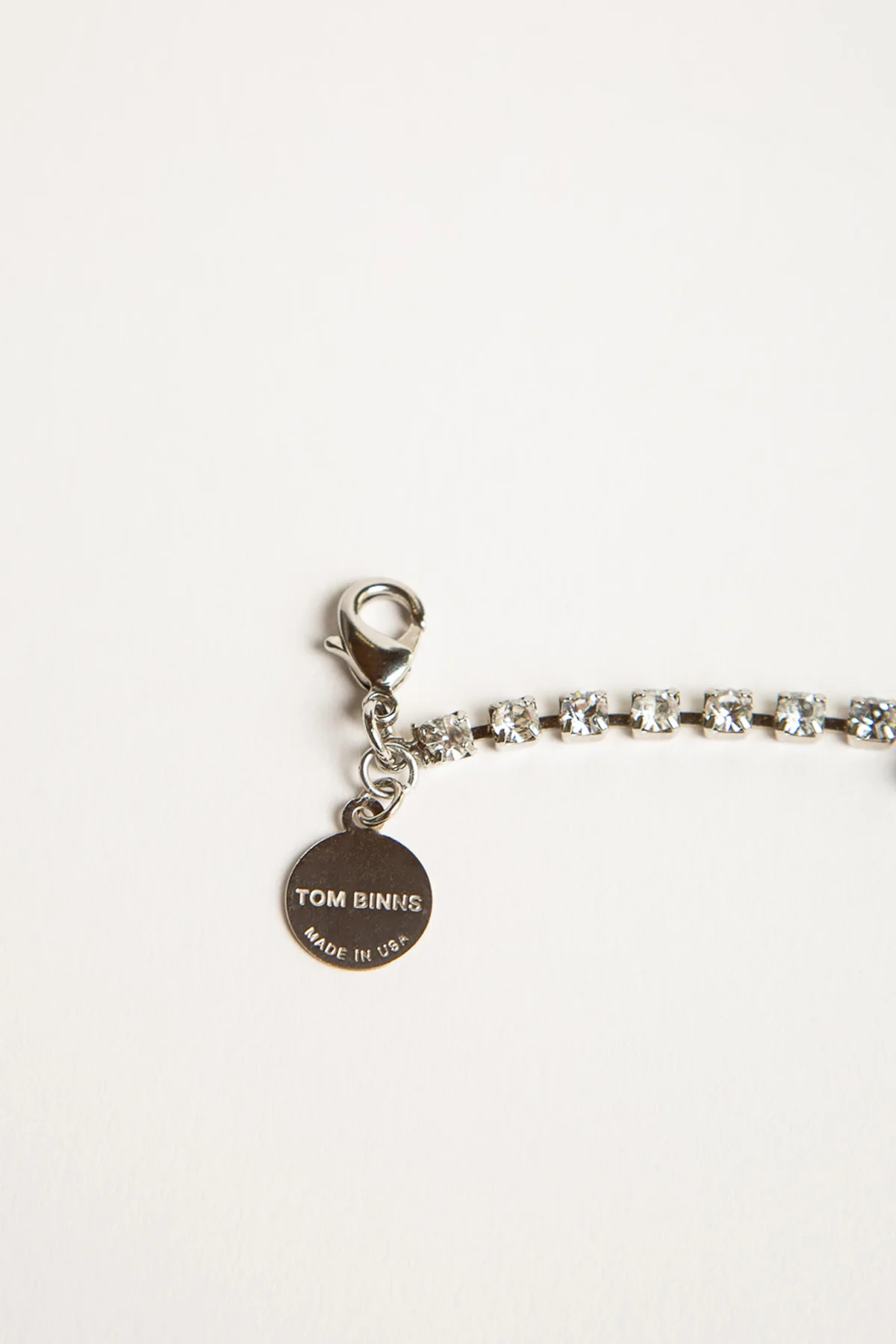 TOM BINNS | VULGARI #2 NECKLACE - Image 6