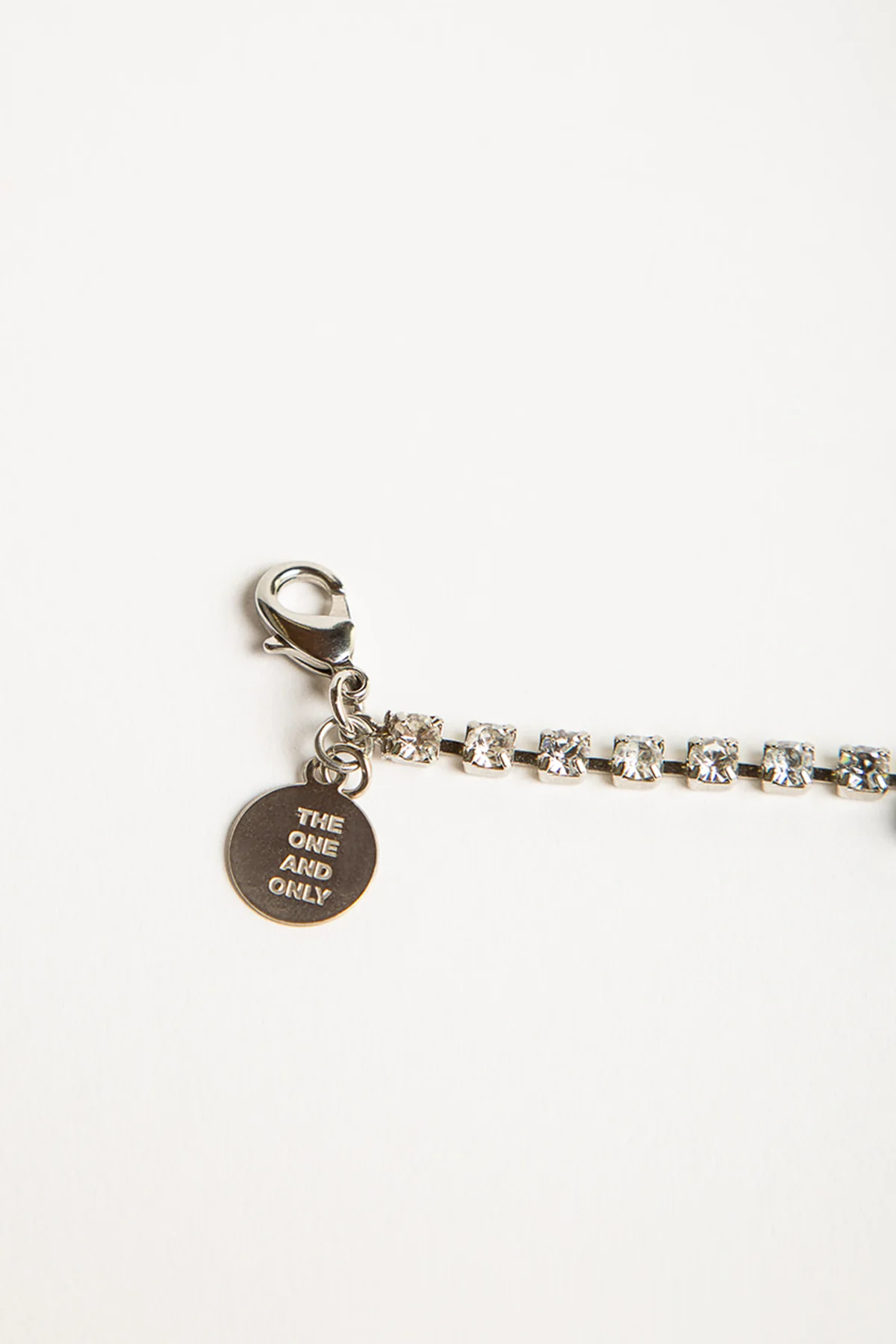 TOM BINNS | VULGARI #2 NECKLACE - Image 7
