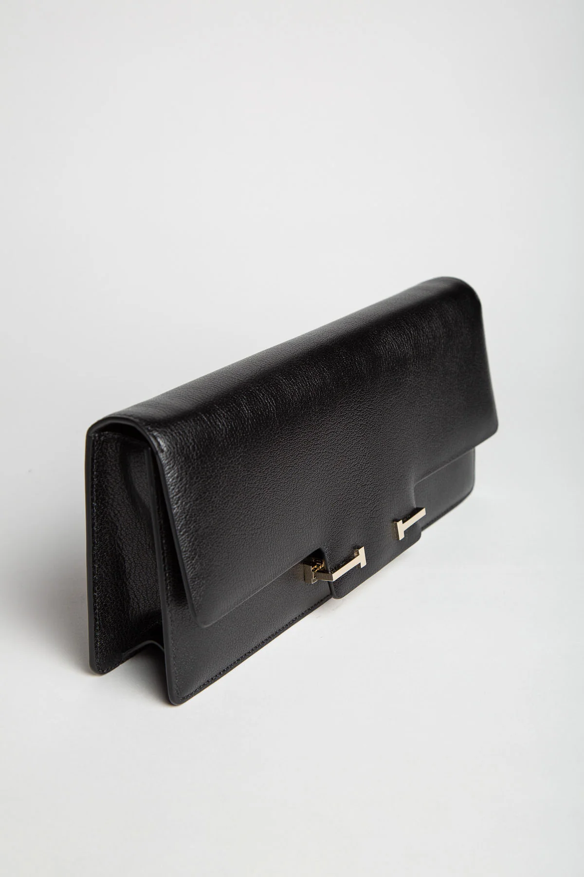 TOM FORD | SUPPLE GRAIN LEATHER AUBE E/W SHOULDER BAG - Image 2