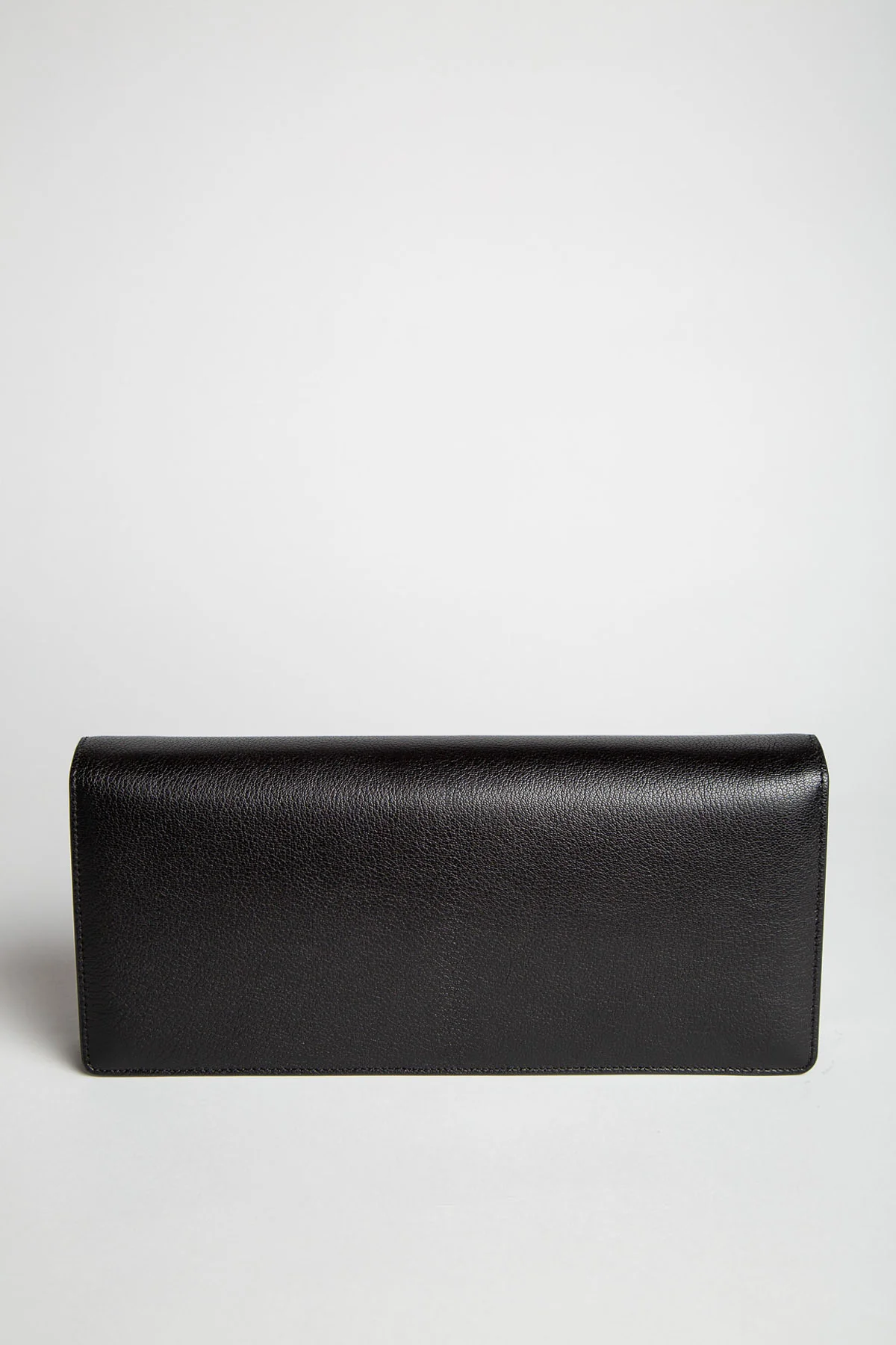TOM FORD | SUPPLE GRAIN LEATHER AUBE E/W SHOULDER BAG - Image 3