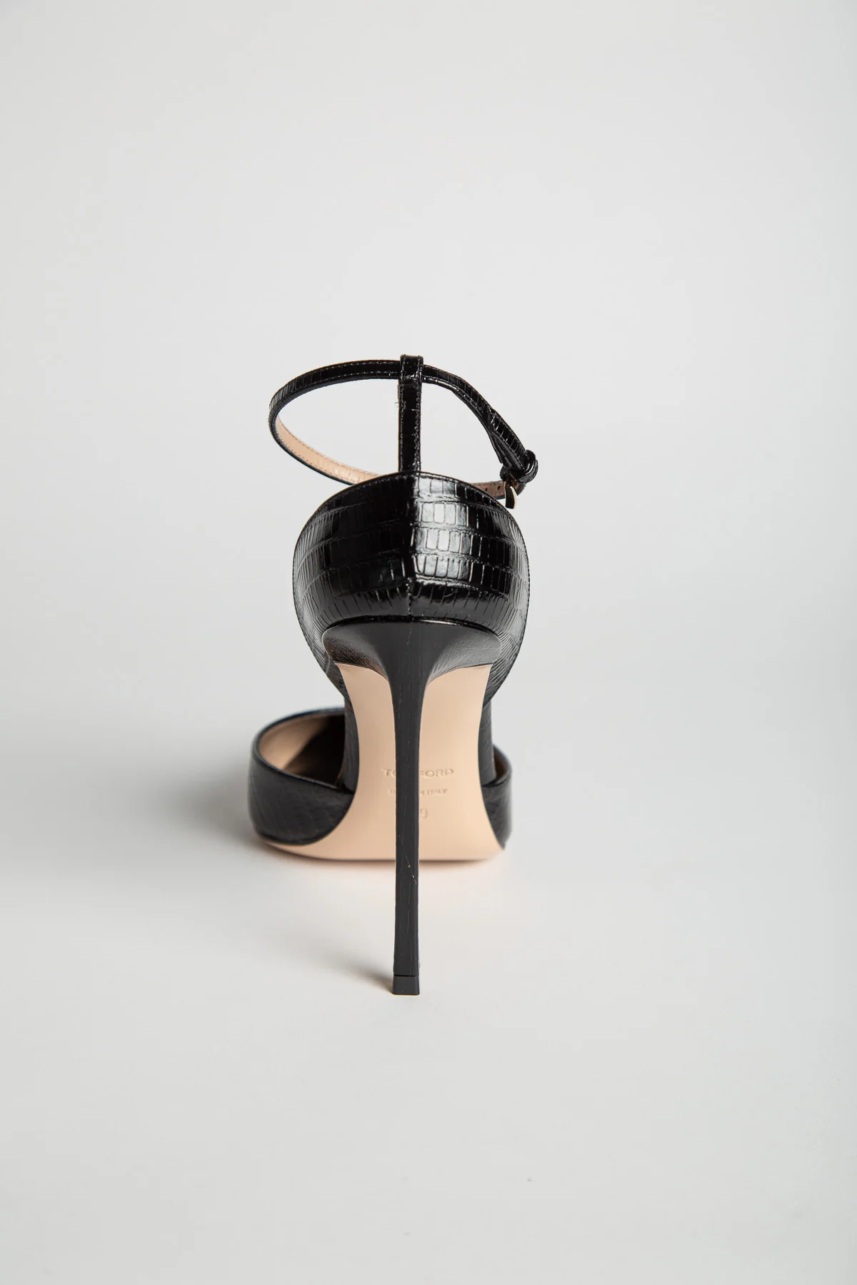 TOM FORD | TEJUS ANKLE STRAP PUMPS - Image 4
