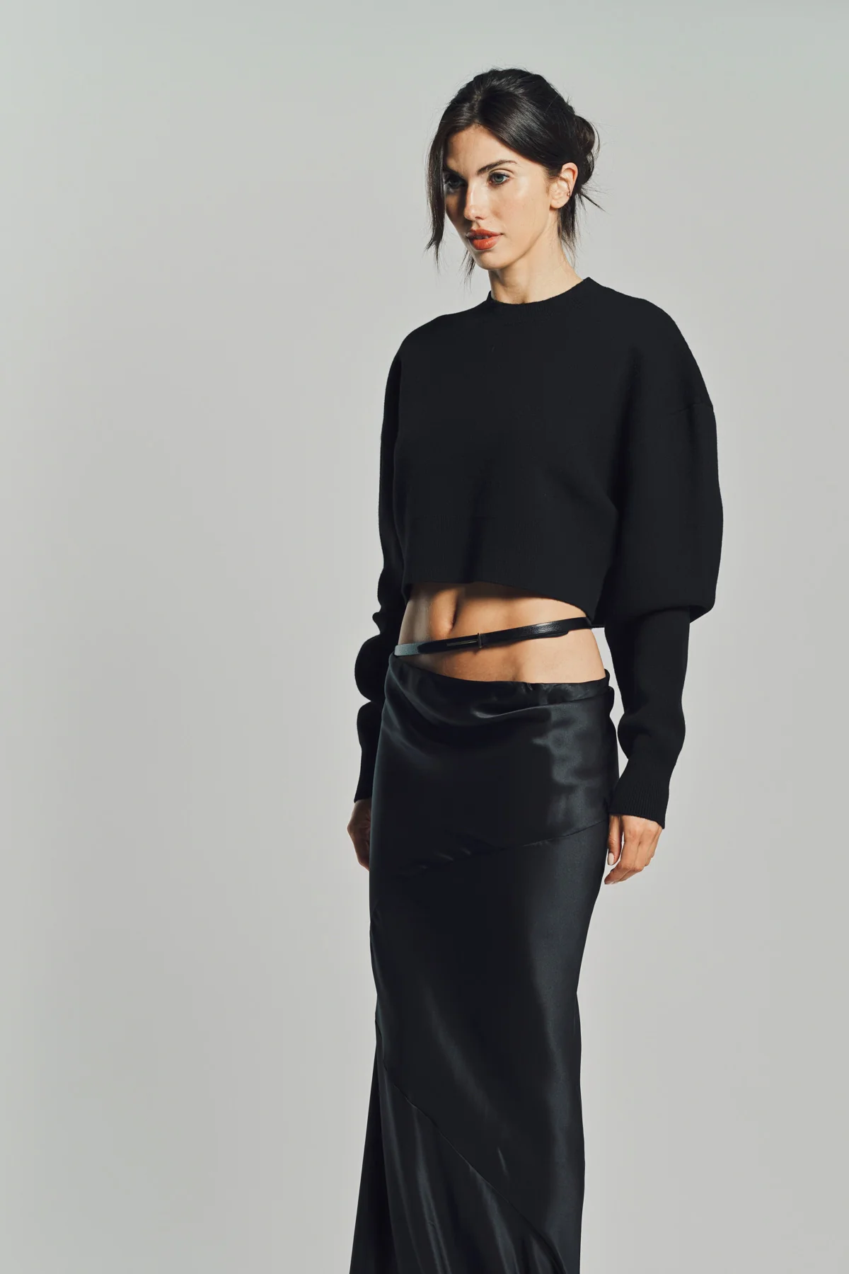 TOM FORD | WOOL SWEATSHIRT - Image 3