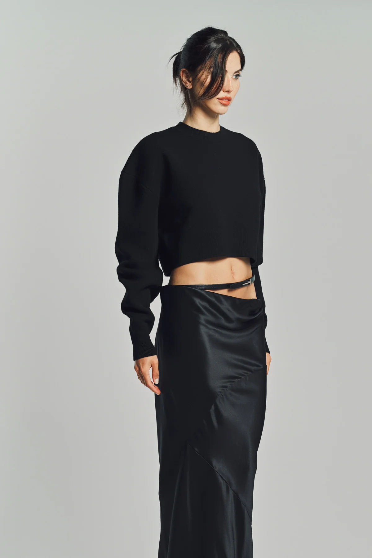 TOM FORD | WOOL SWEATSHIRT - Image 4
