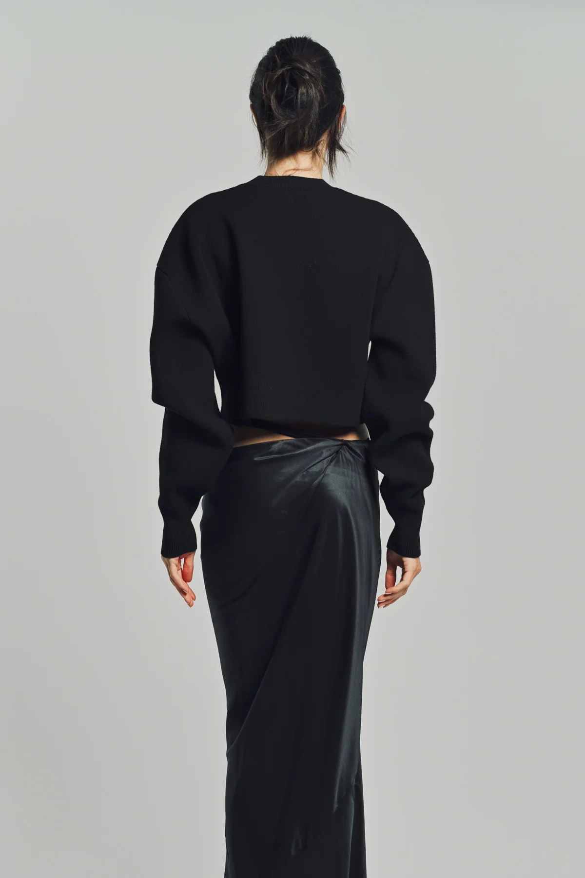 TOM FORD | WOOL SWEATSHIRT - Image 5