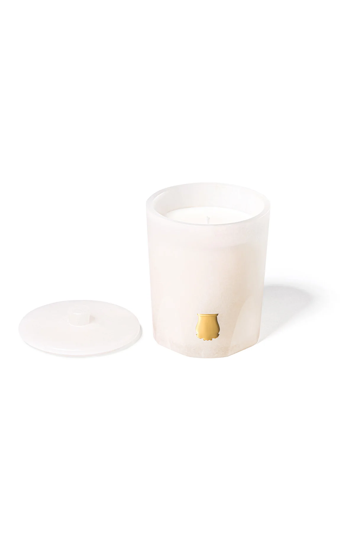 TRUDON | ALABASTER HÉMÉRA CANDLE - Image 3