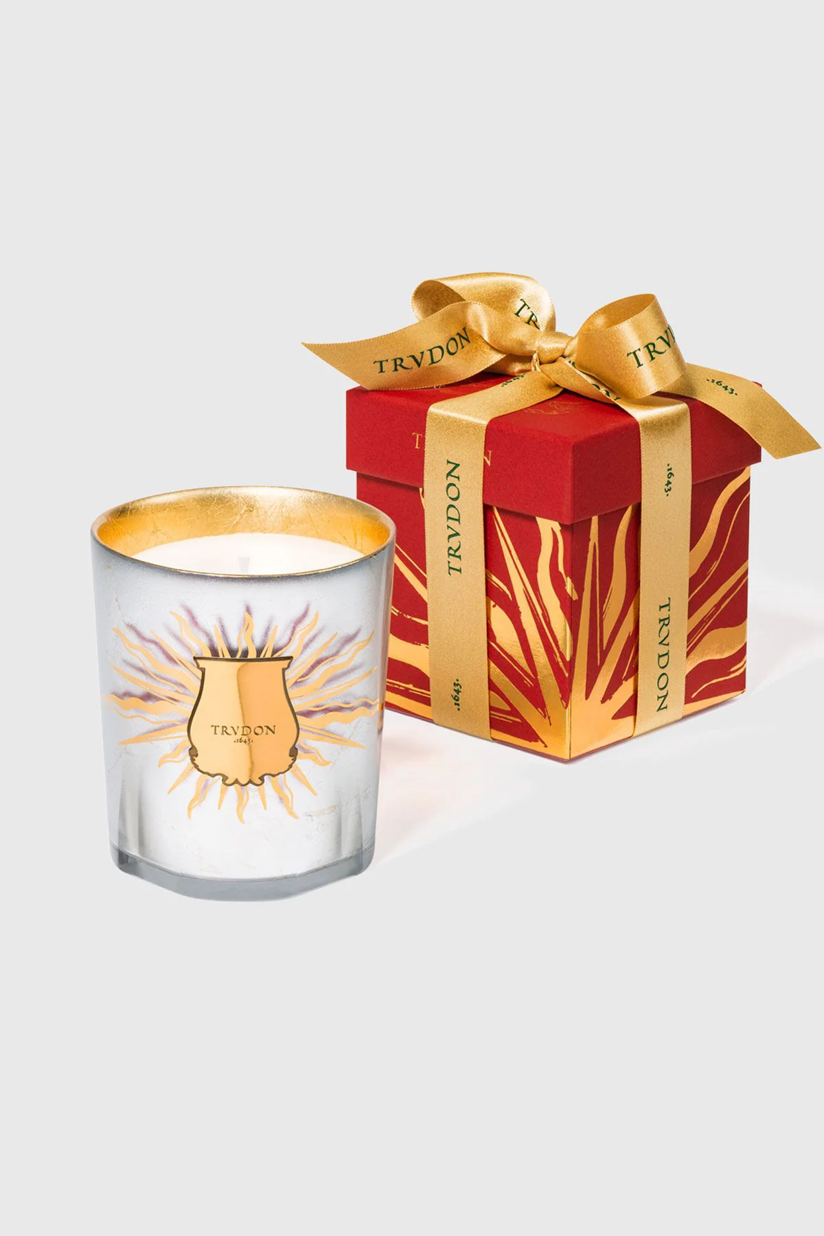 TRUDON | ALTAIR CHRISTMAS CANDLE - Image 2