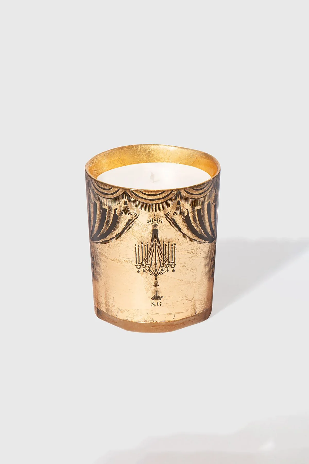 TRUDON | AROSA XMAS CANDLE - Image 2