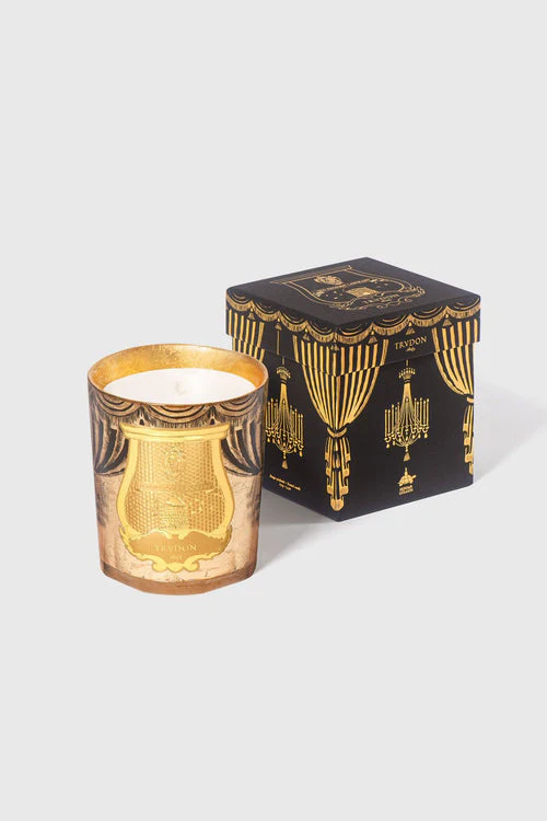 TRUDON | AROSA XMAS CANDLE - Image 3