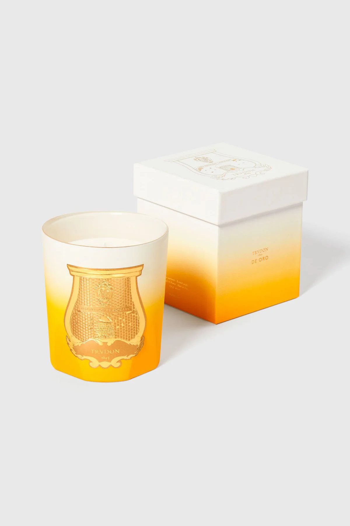 TRUDON | DE ORO 270G - Image 2