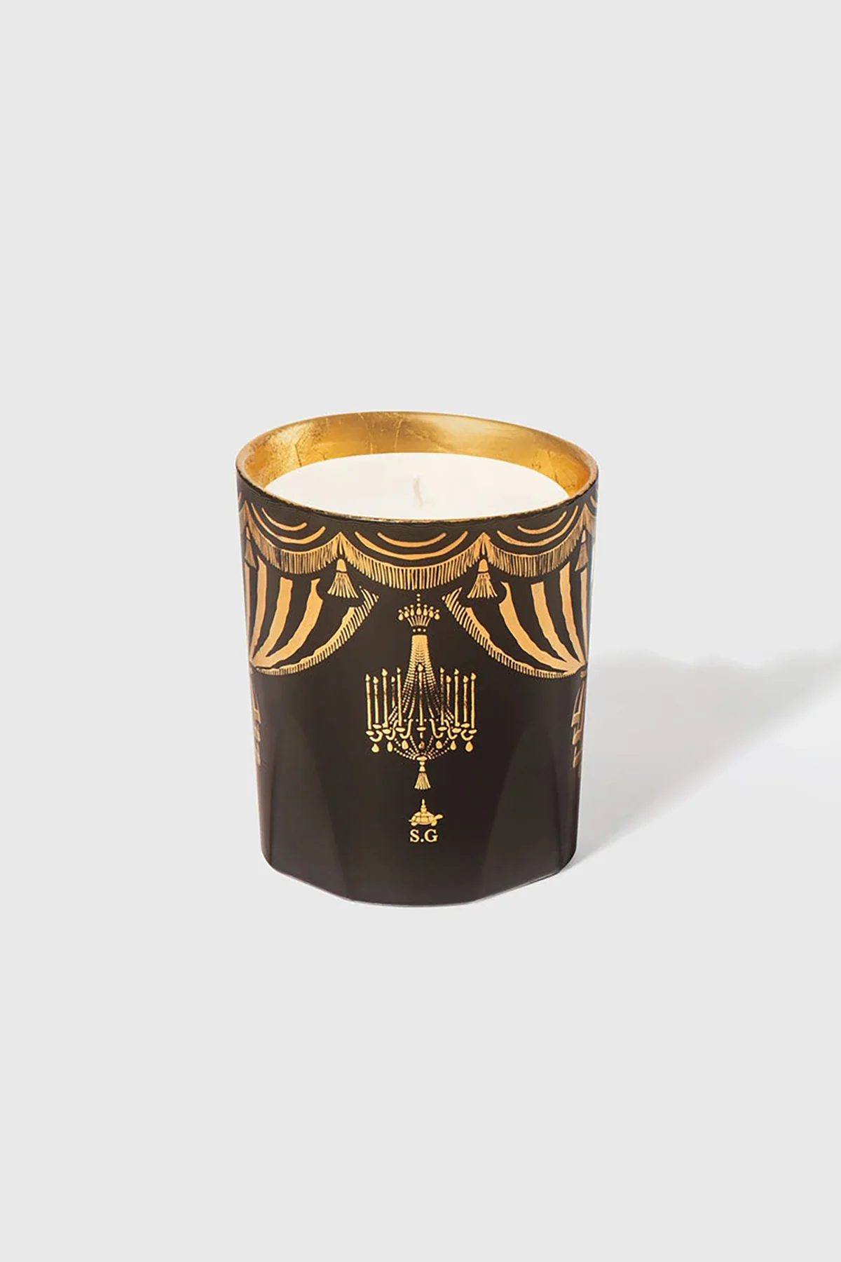TRUDON | FIR XMAS CANDLE - Image 2