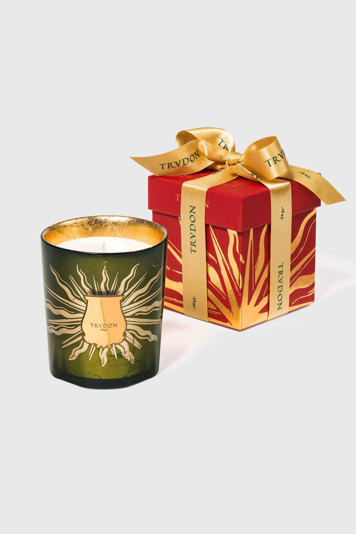 TRUDON | GABRIEL CHRISTMAS CANDLE - Image 2