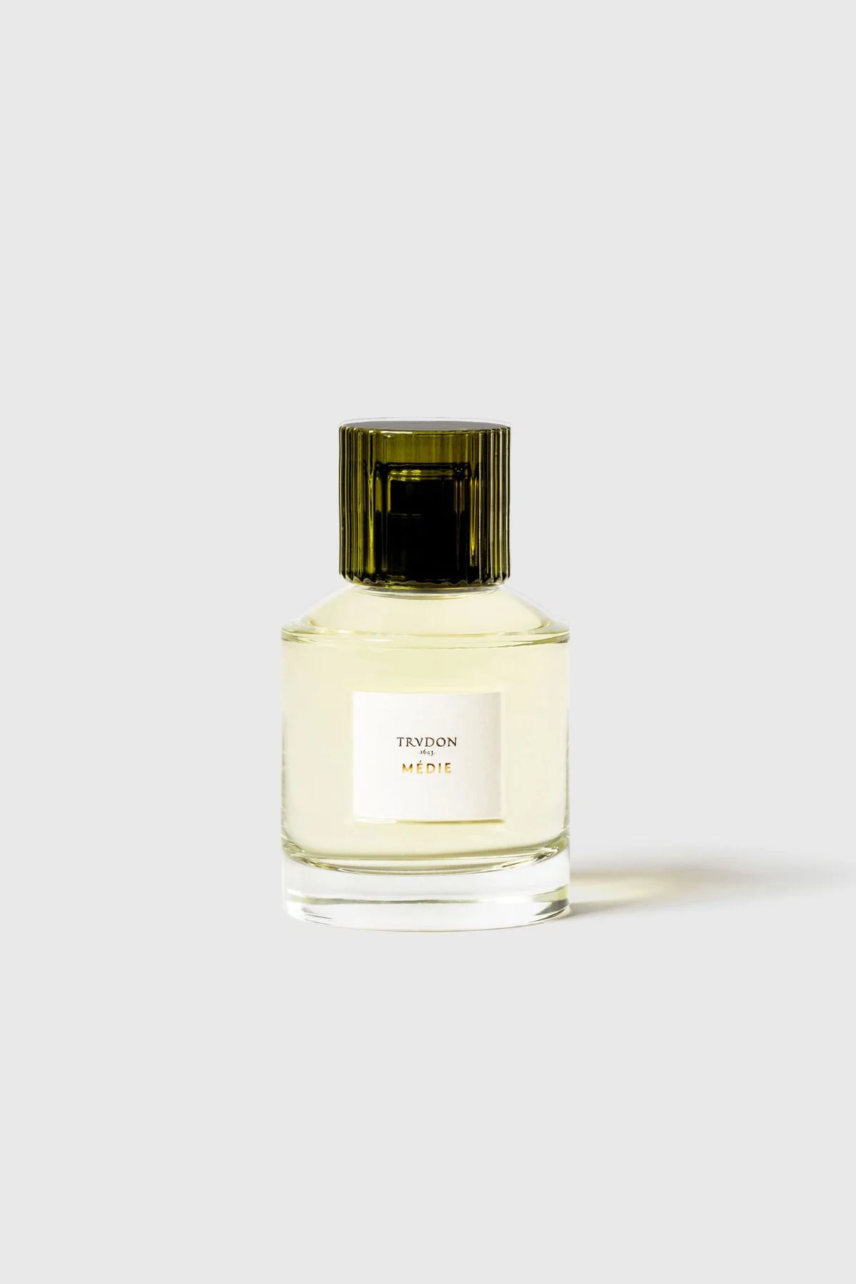 TRUDON | MEDIE 100ML EAU DE PARFUM