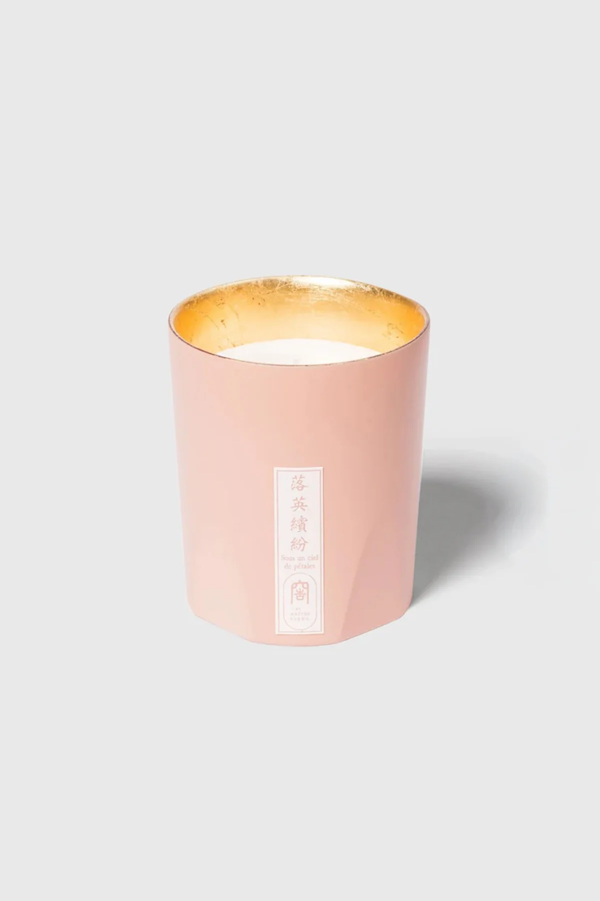 TRUDON | TSENG CIEL PETALE SCENTED CANDLE - Image 3