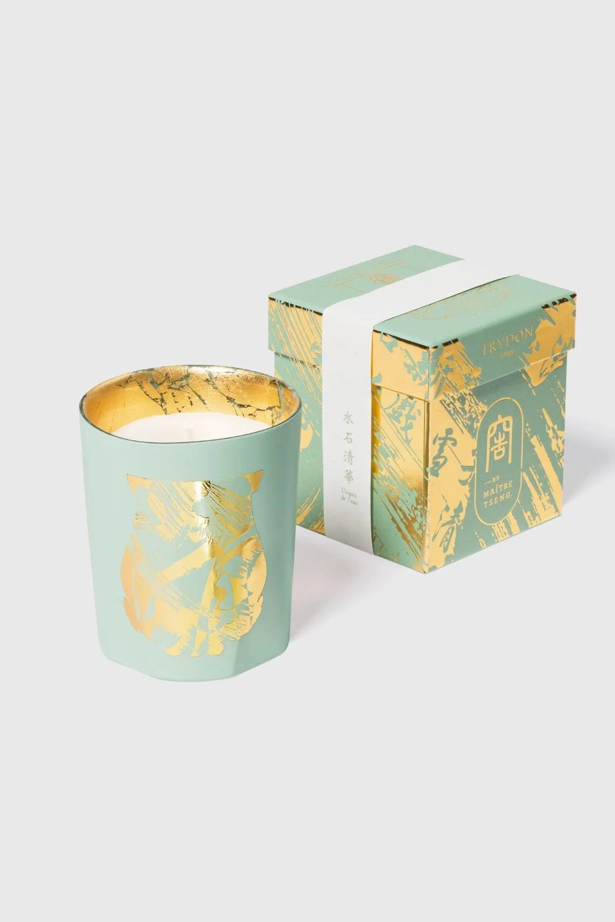 TRUDON | TSENG L'ESPRIT DE L'EAU 270G - Image 2