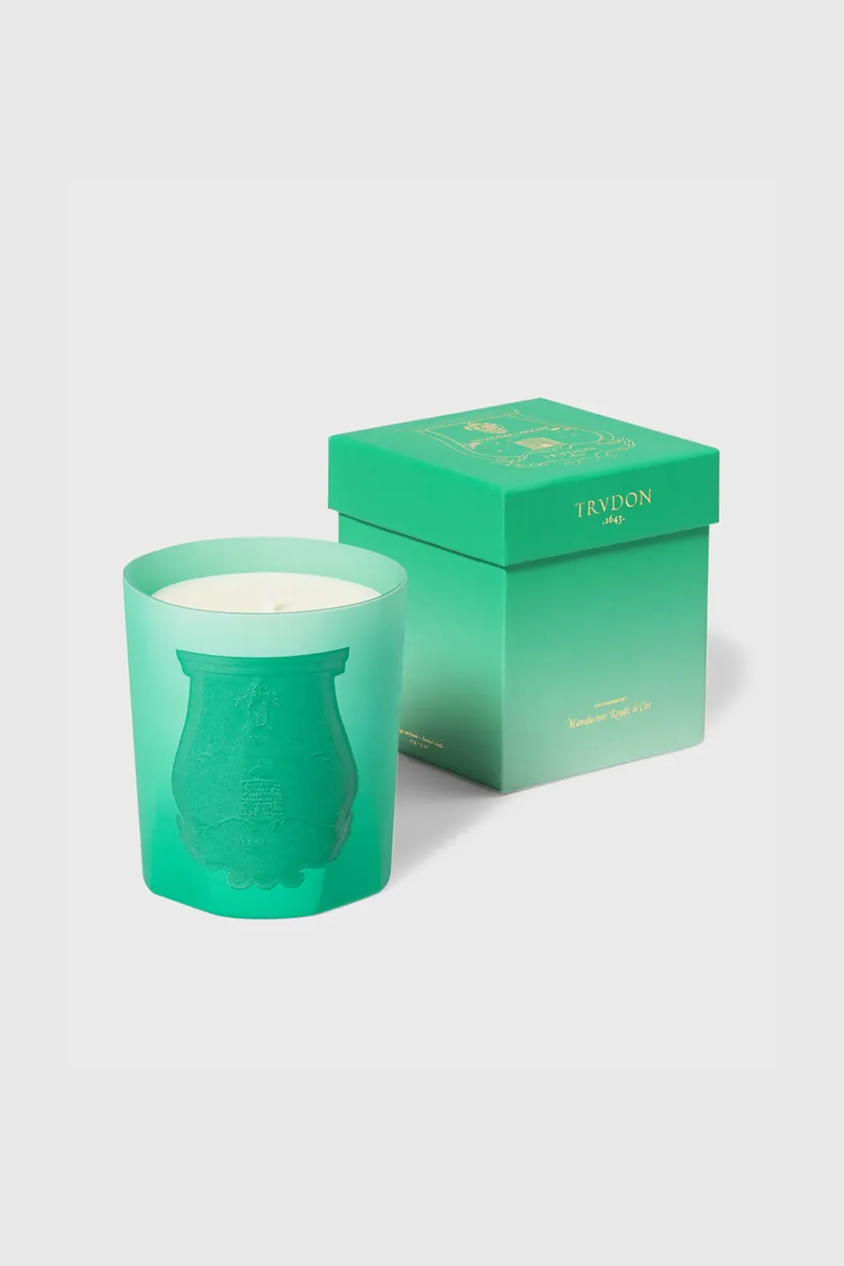 TRUDON | UNDER THE TREES SCENTED CANDLE - Image 2