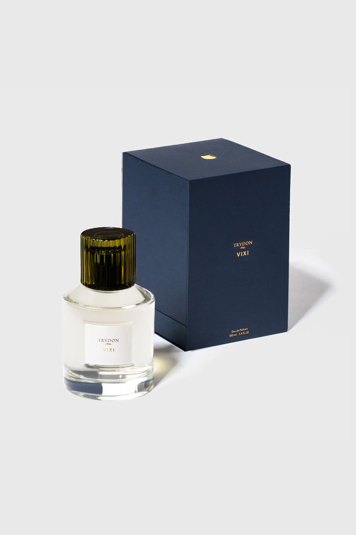 TRUDON | VIXI EAU DE PARFUM - Image 2