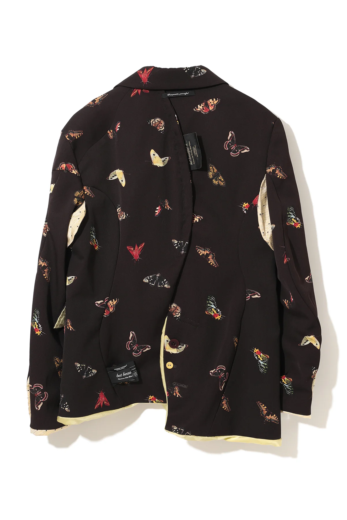 UNDERCOVER | BUTTERFLY BLAZER - Image 2