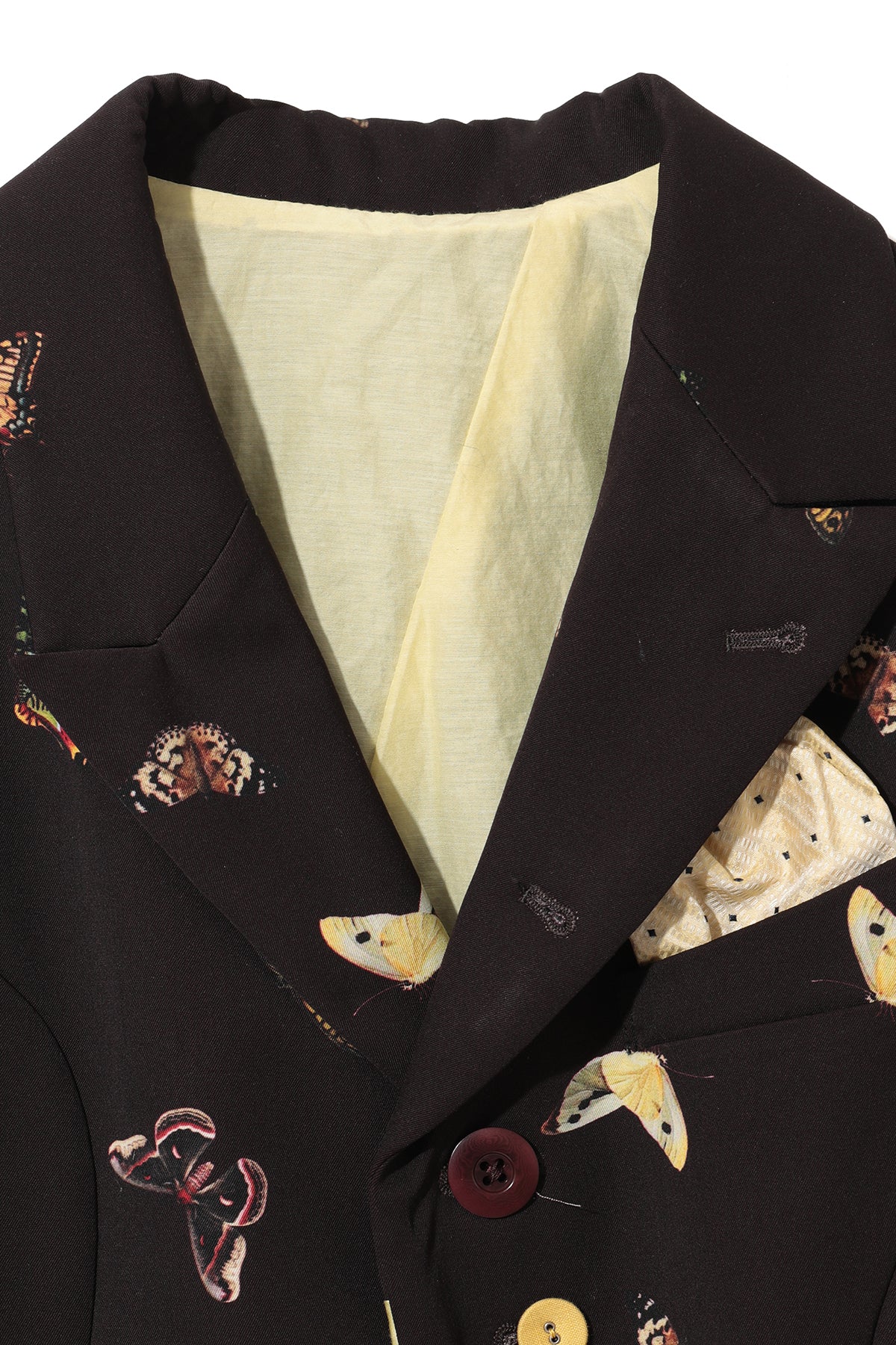 UNDERCOVER | BUTTERFLY BLAZER - Image 3