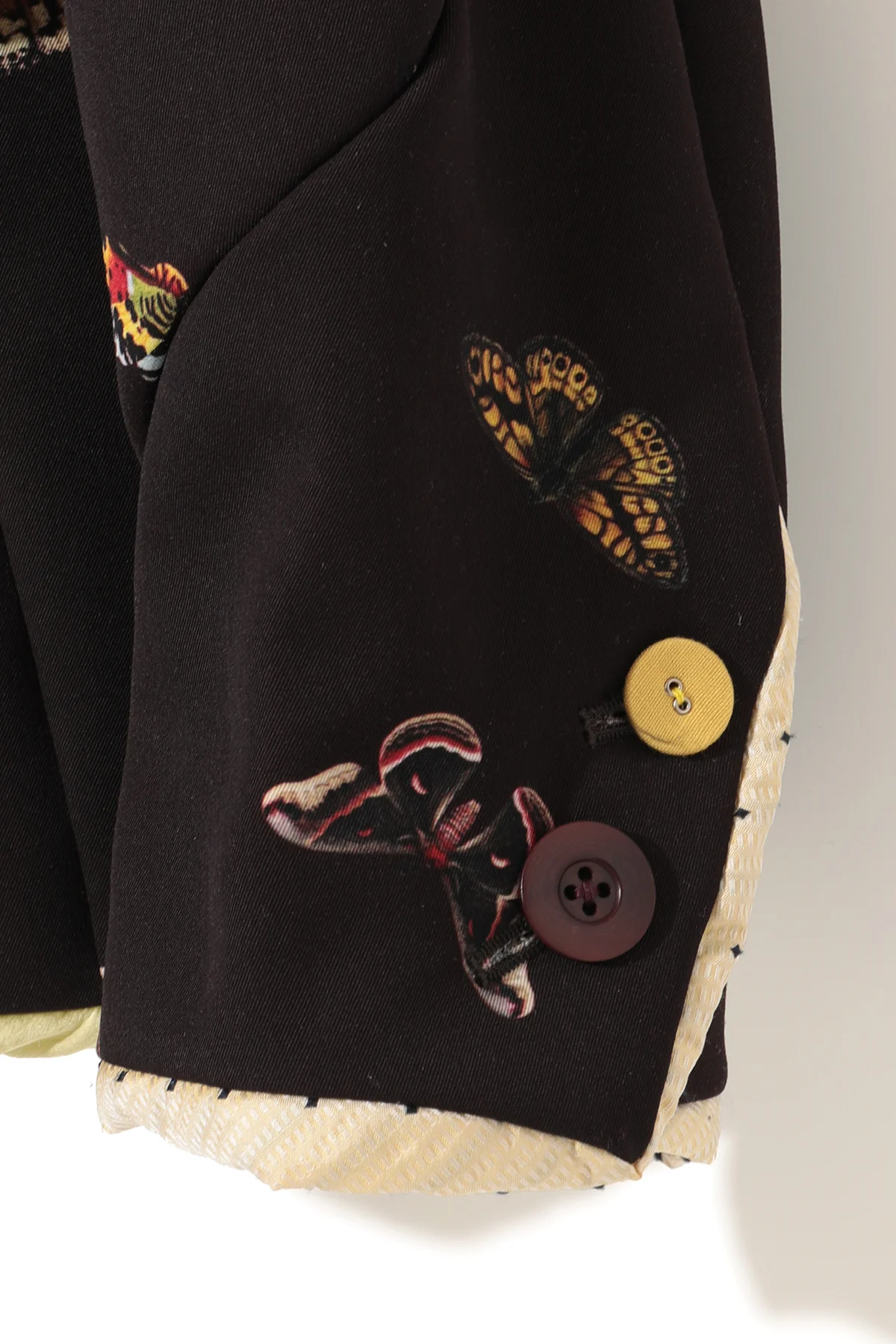 UNDERCOVER | BUTTERFLY BLAZER - Image 4