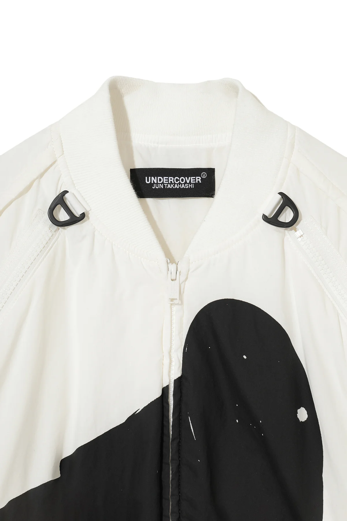 UNDERCOVER | CON 3 BLOUSON - Image 3