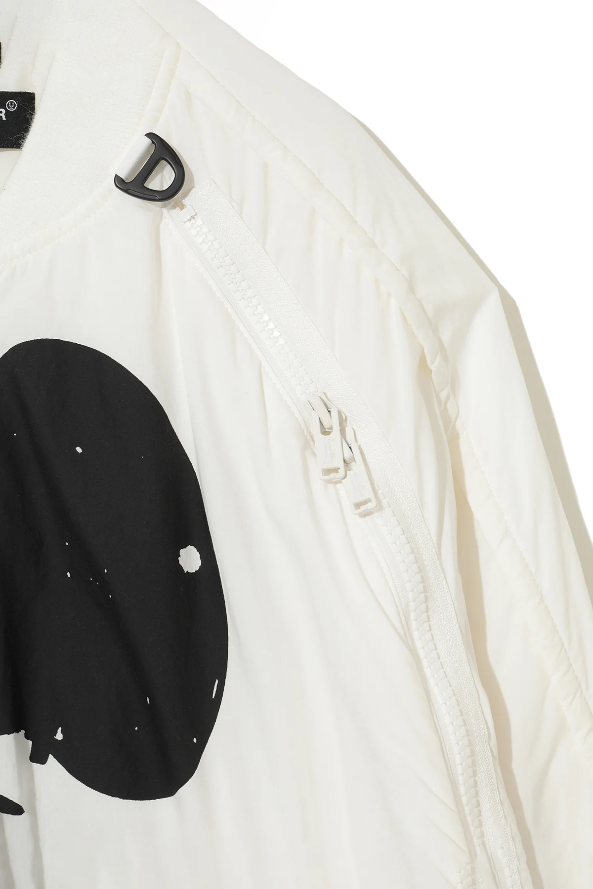 UNDERCOVER | CON 3 BLOUSON - Image 4