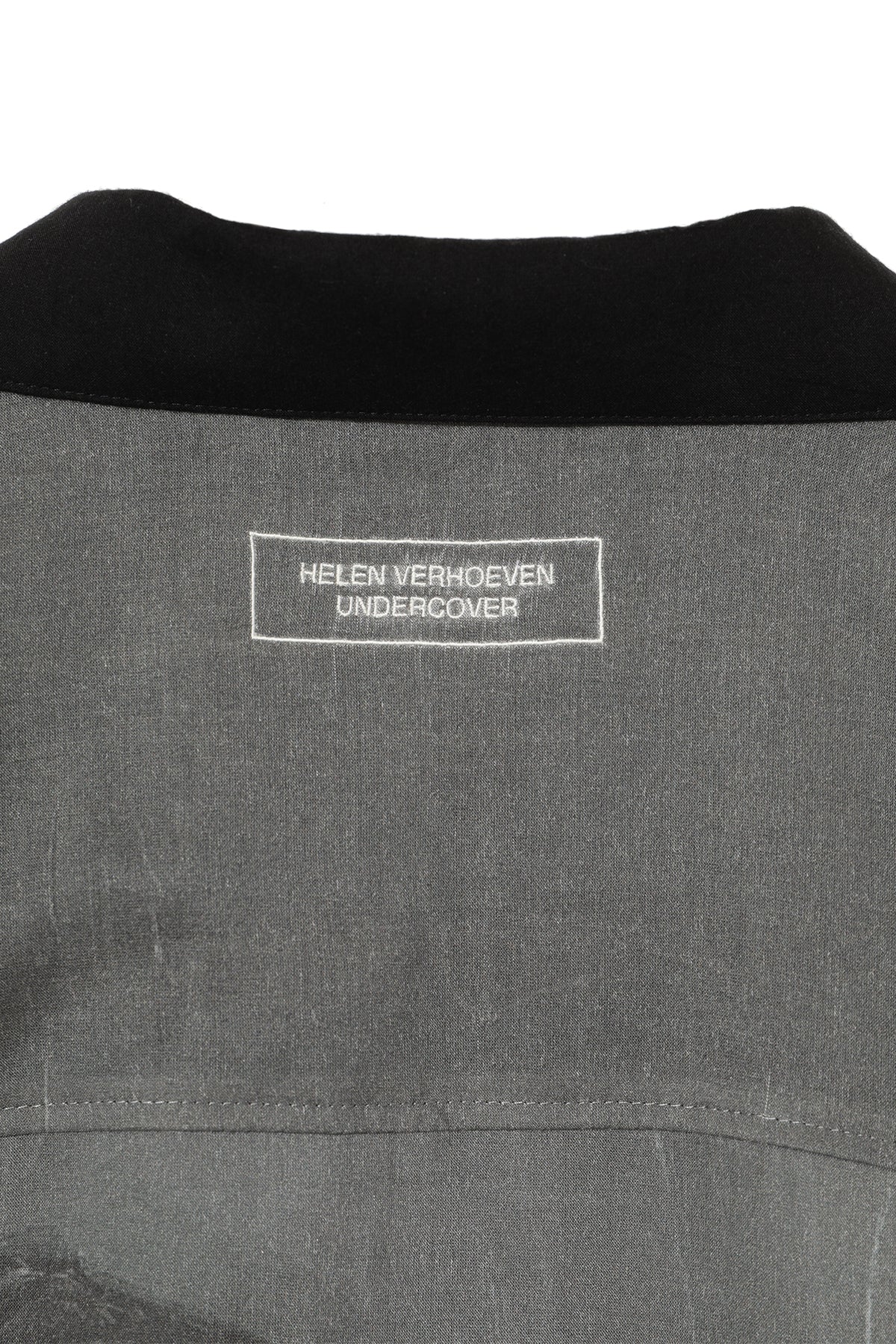 UNDERCOVER | GRAPHIC SHORT SLEEVE SHIRT - Image 5