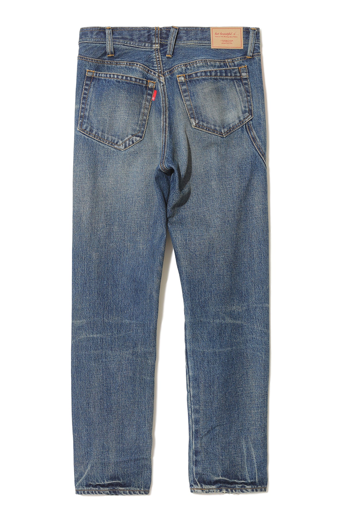 UNDERCOVER | JEANS - Image 2