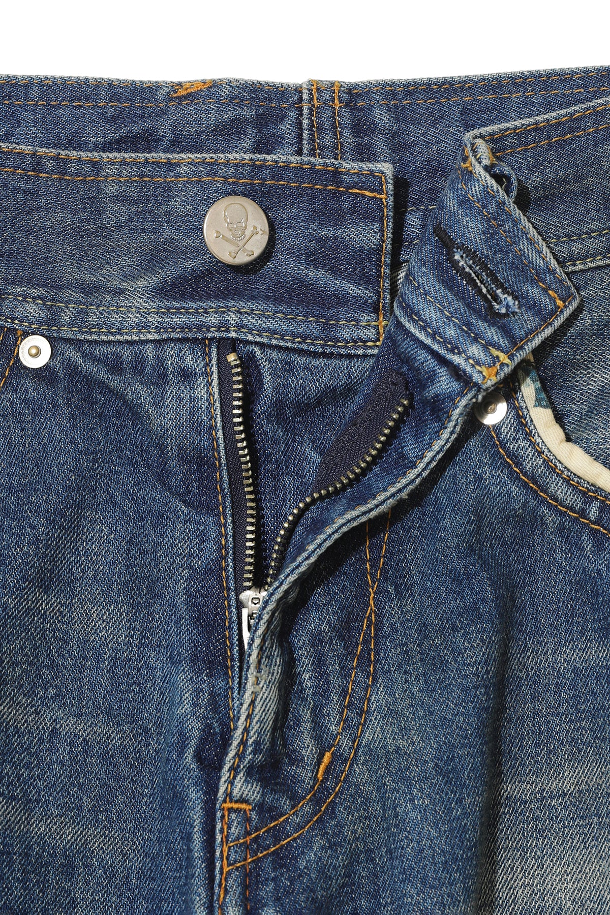 UNDERCOVER | JEANS - Image 3