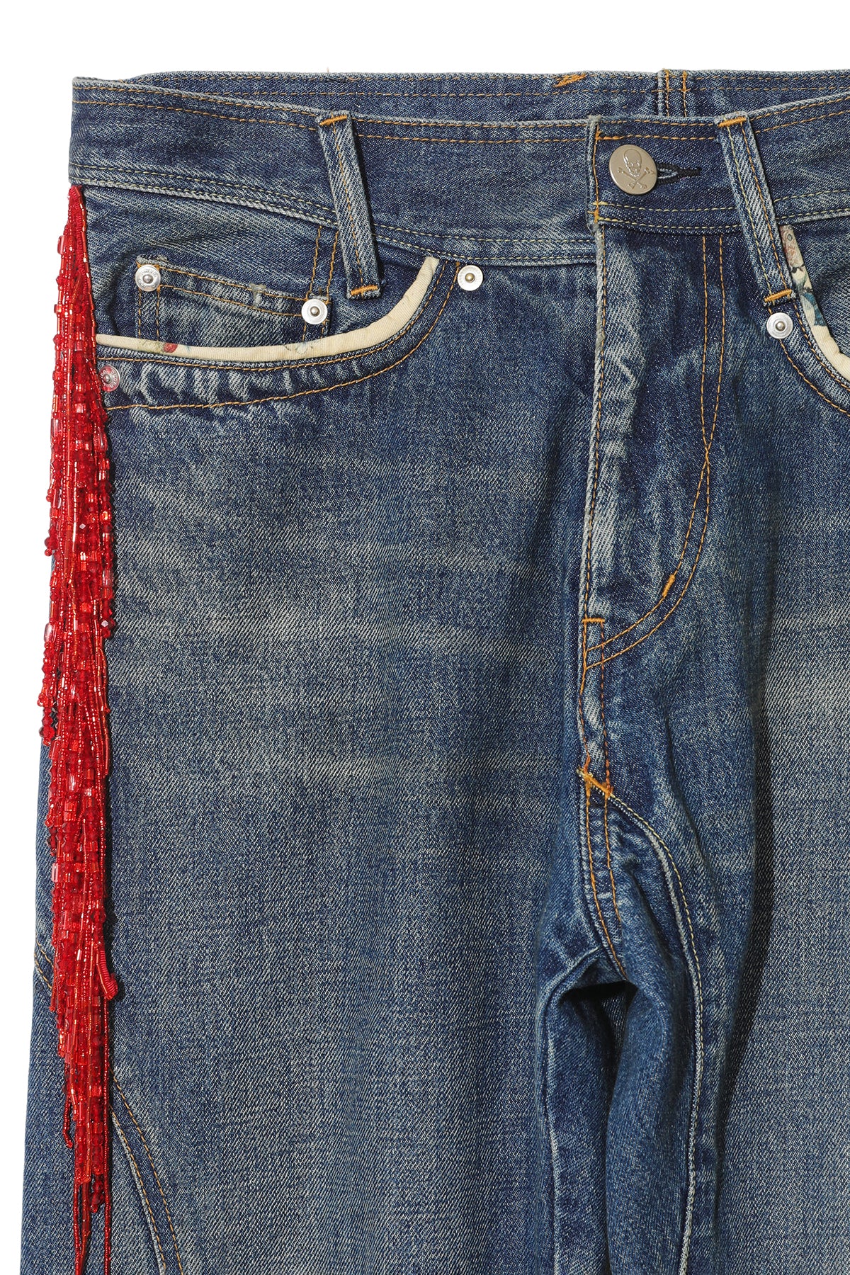 UNDERCOVER | JEANS - Image 4