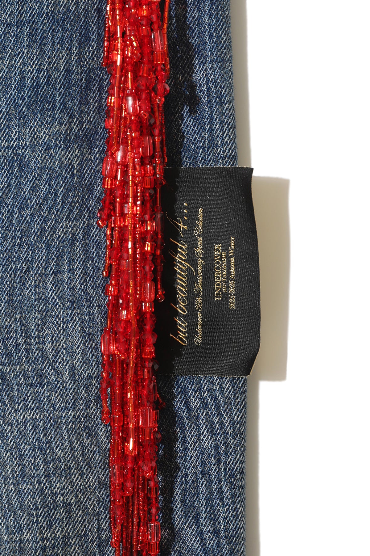 UNDERCOVER | JEANS - Image 5