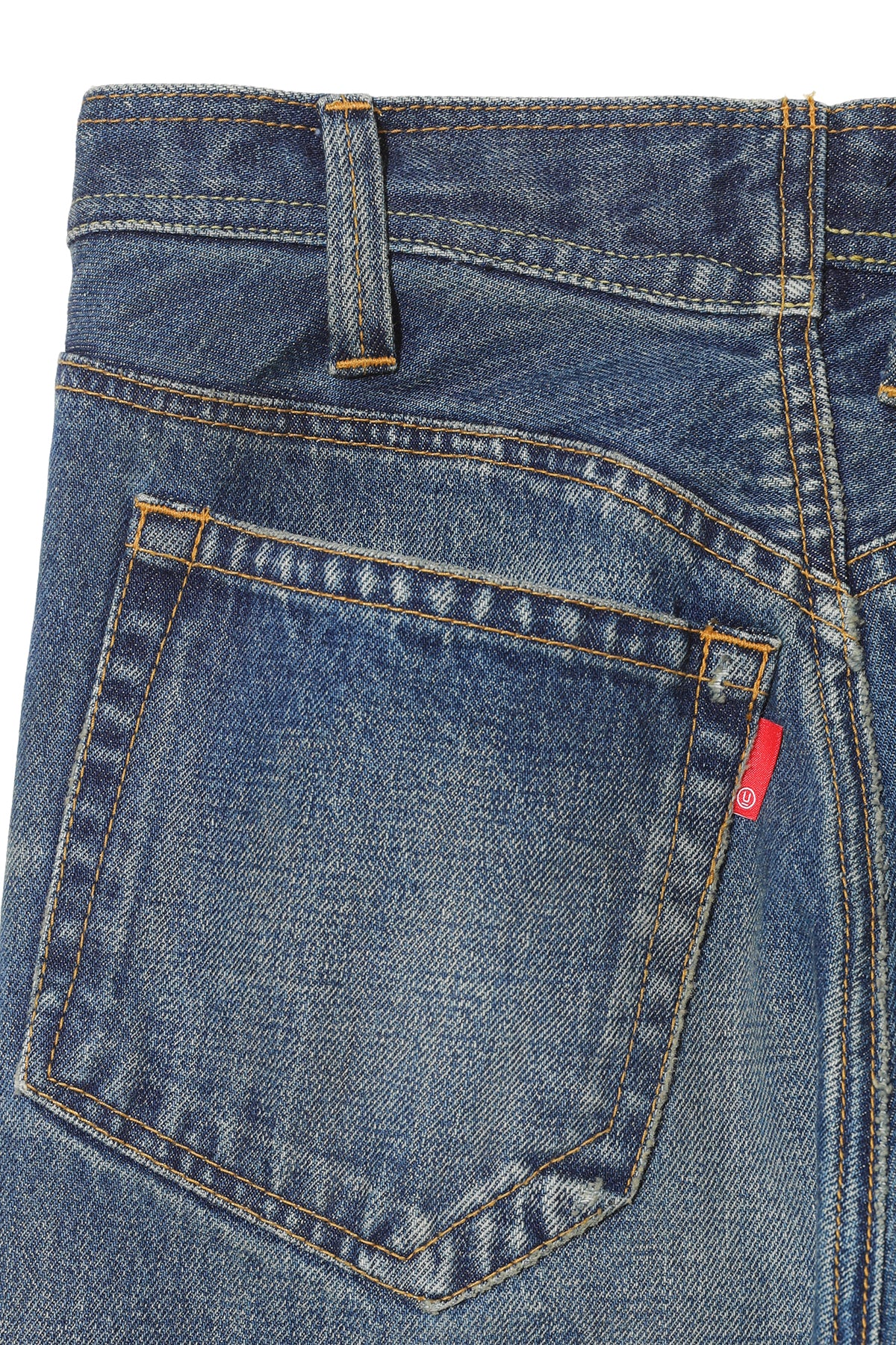 UNDERCOVER | JEANS - Image 8