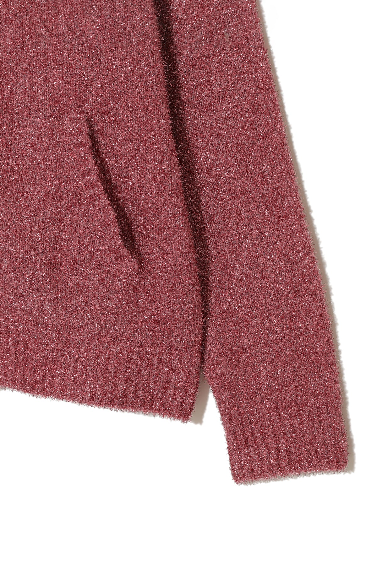 UNDERCOVER | KNIT CARDIGAN - Image 4
