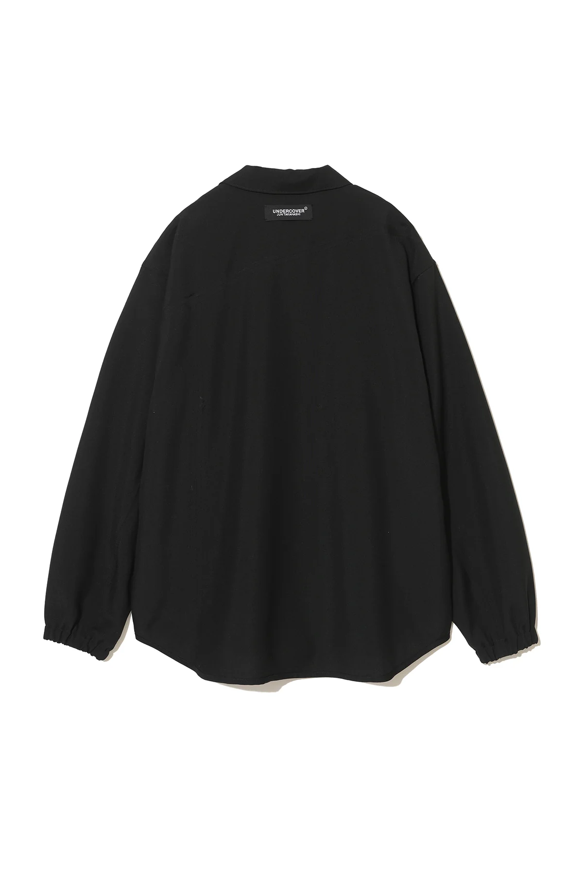 UNDERCOVER | OVERSHIRT BLOUSON - Image 2