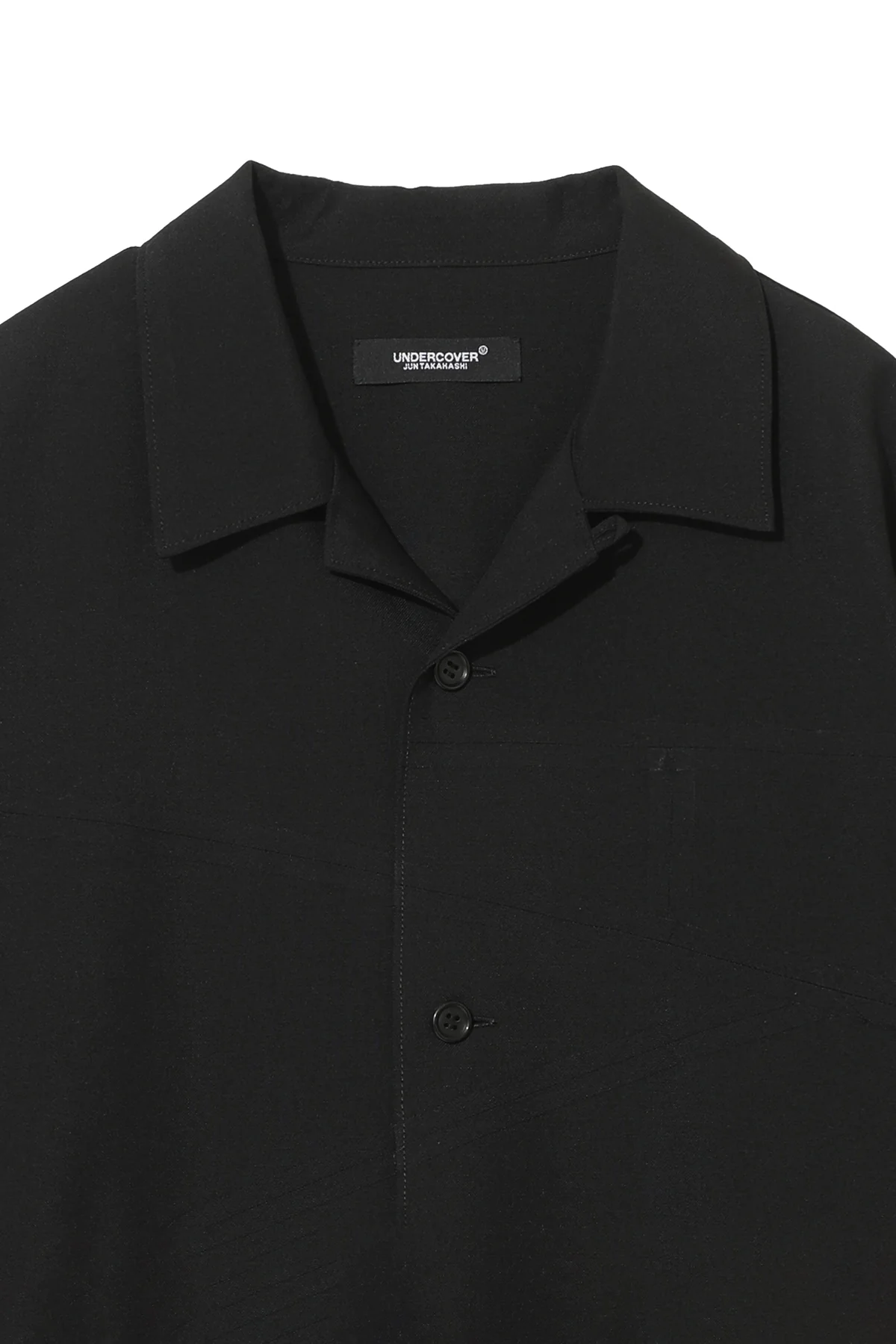 UNDERCOVER | OVERSHIRT BLOUSON - Image 3