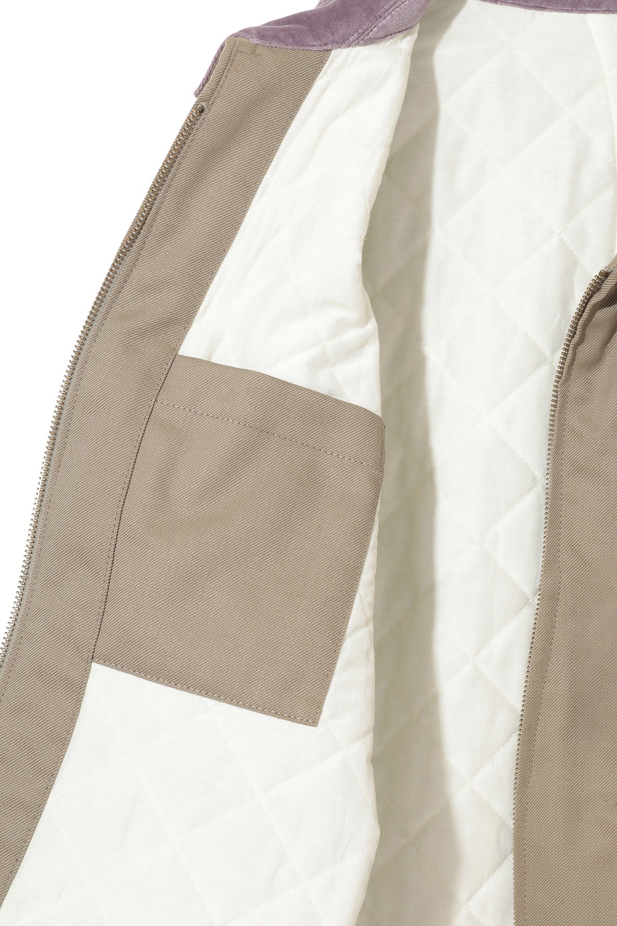 UNDERCOVER | PINNED BLOUSON - Image 7