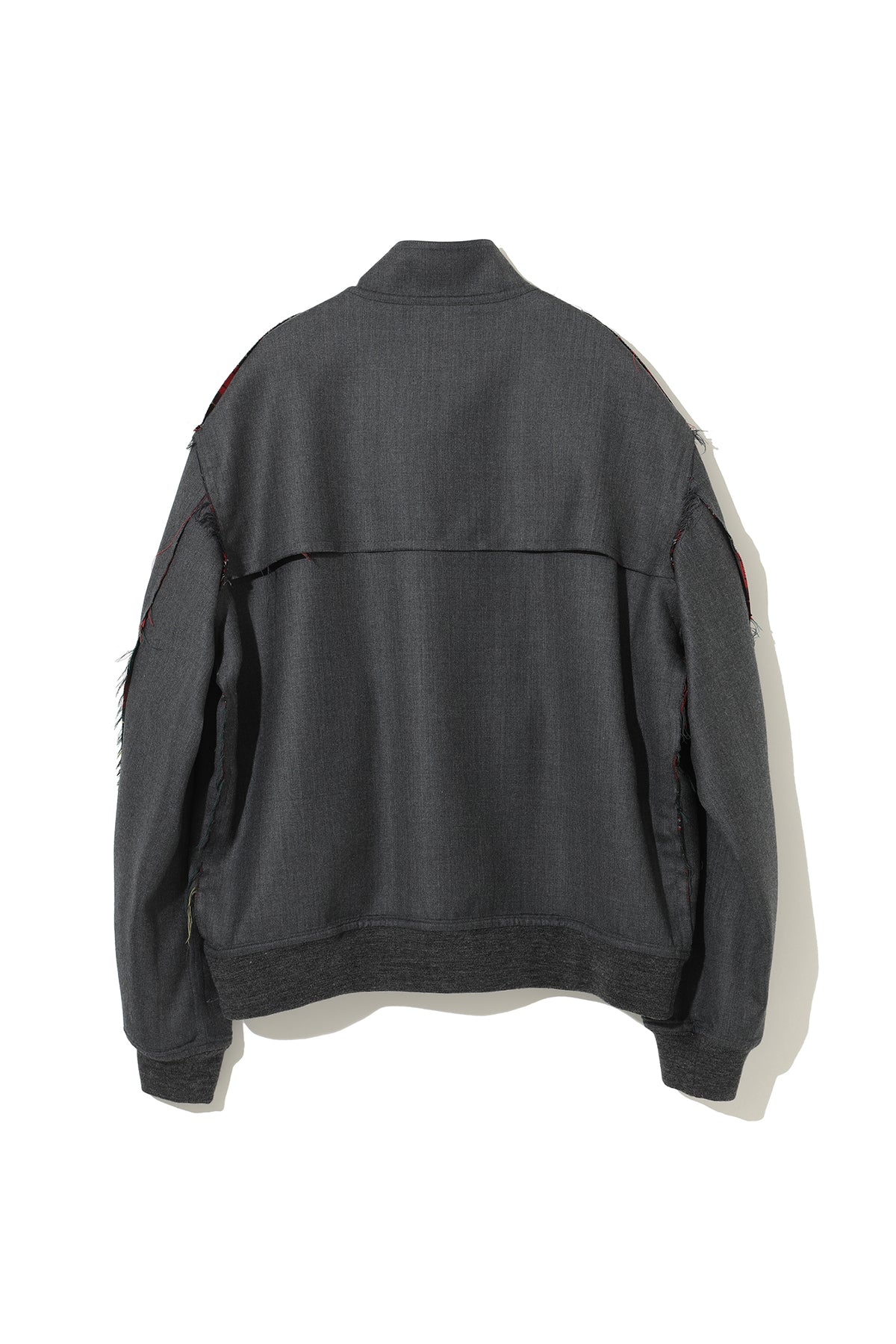 UNDERCOVER | POCKET BLOUSON - Image 2