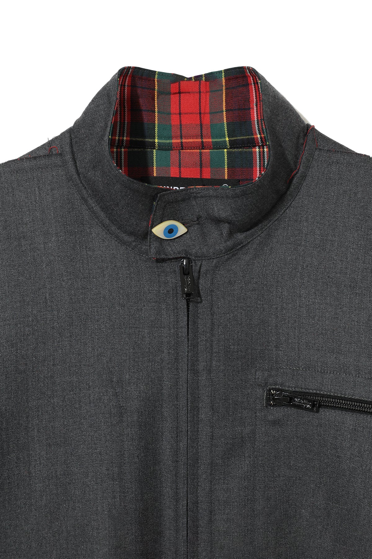 UNDERCOVER | POCKET BLOUSON - Image 3