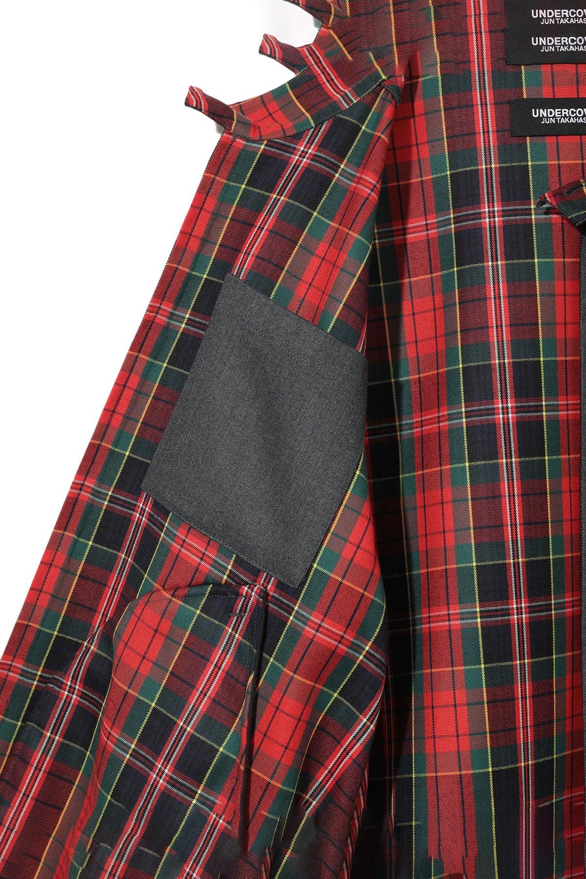 UNDERCOVER | POCKET BLOUSON - Image 6