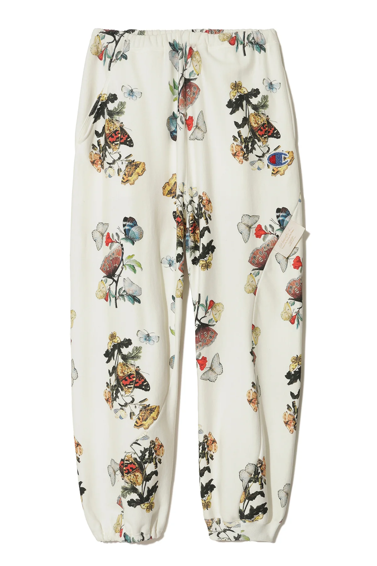 UNDERCOVER | PRINTED SWEATPANTS
