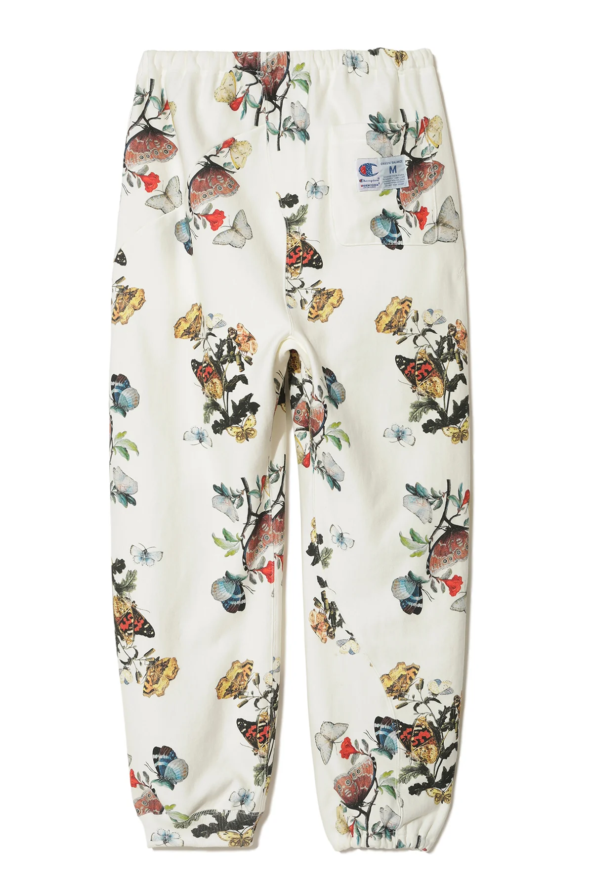 UNDERCOVER | PRINTED SWEATPANTS - Image 2