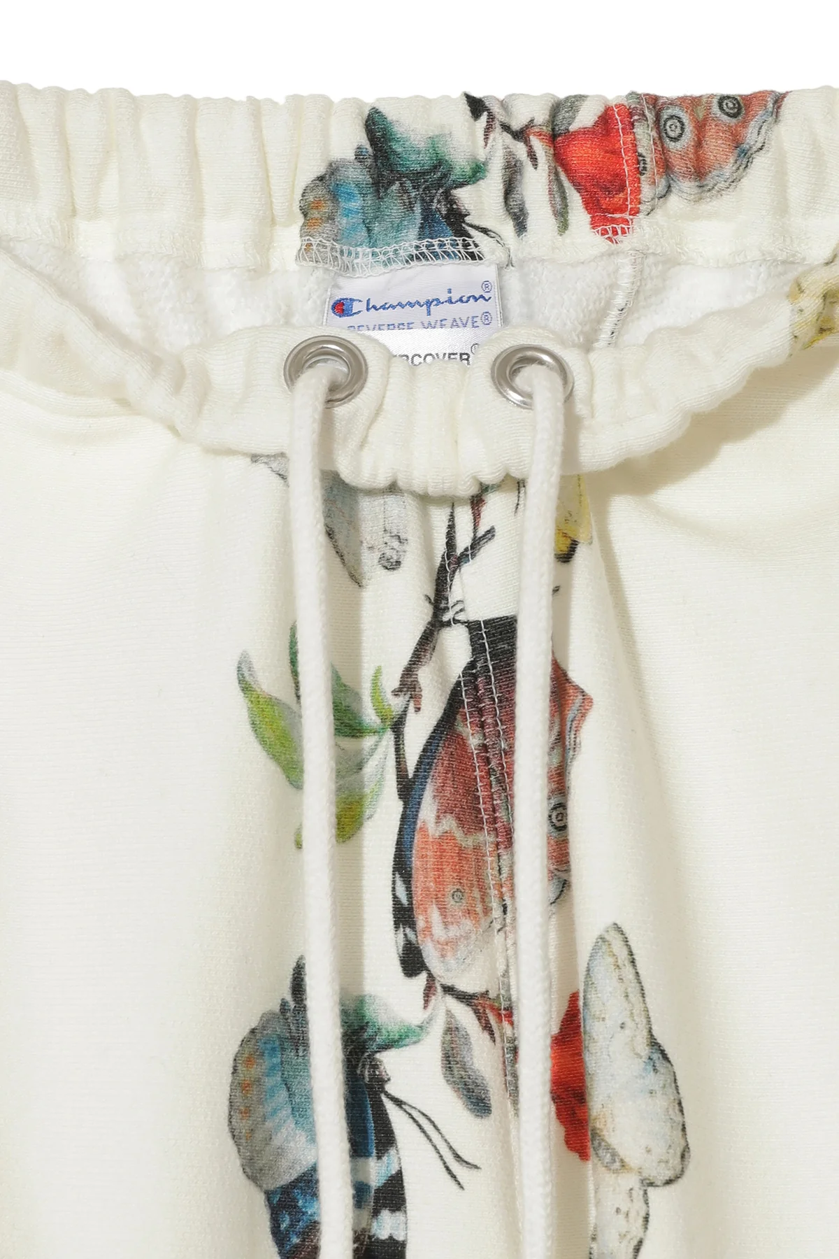 UNDERCOVER | PRINTED SWEATPANTS - Image 3
