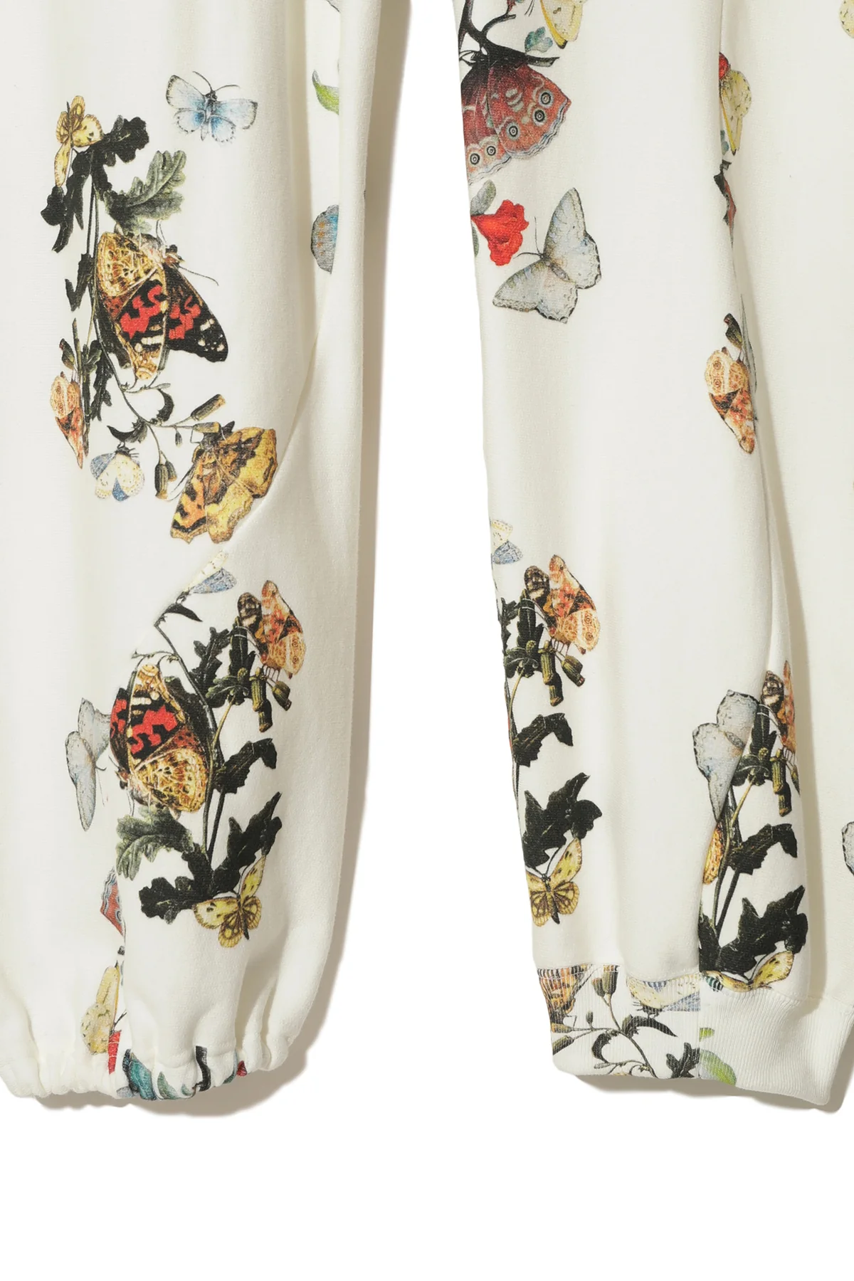 UNDERCOVER | PRINTED SWEATPANTS - Image 4