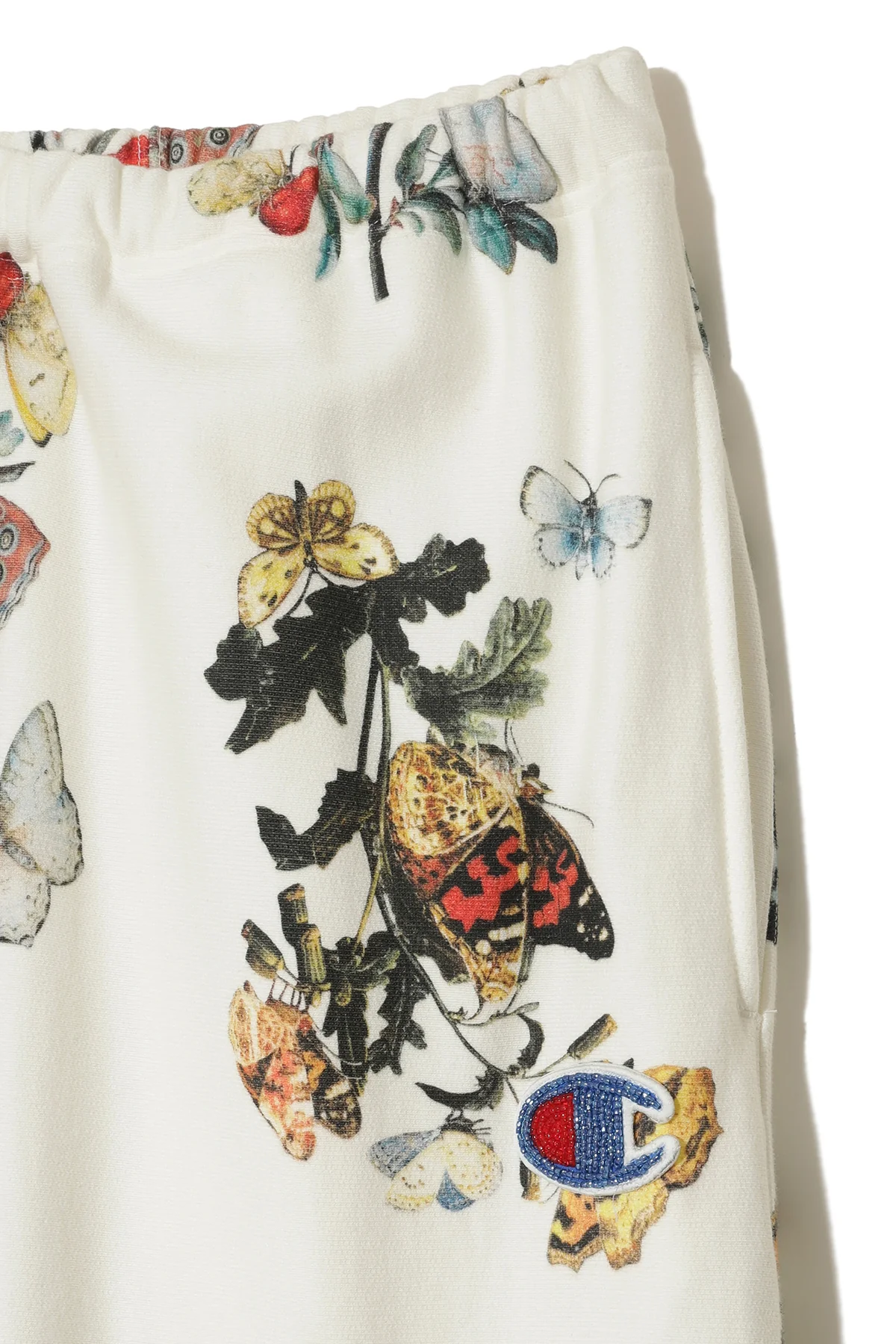 UNDERCOVER | PRINTED SWEATPANTS - Image 5