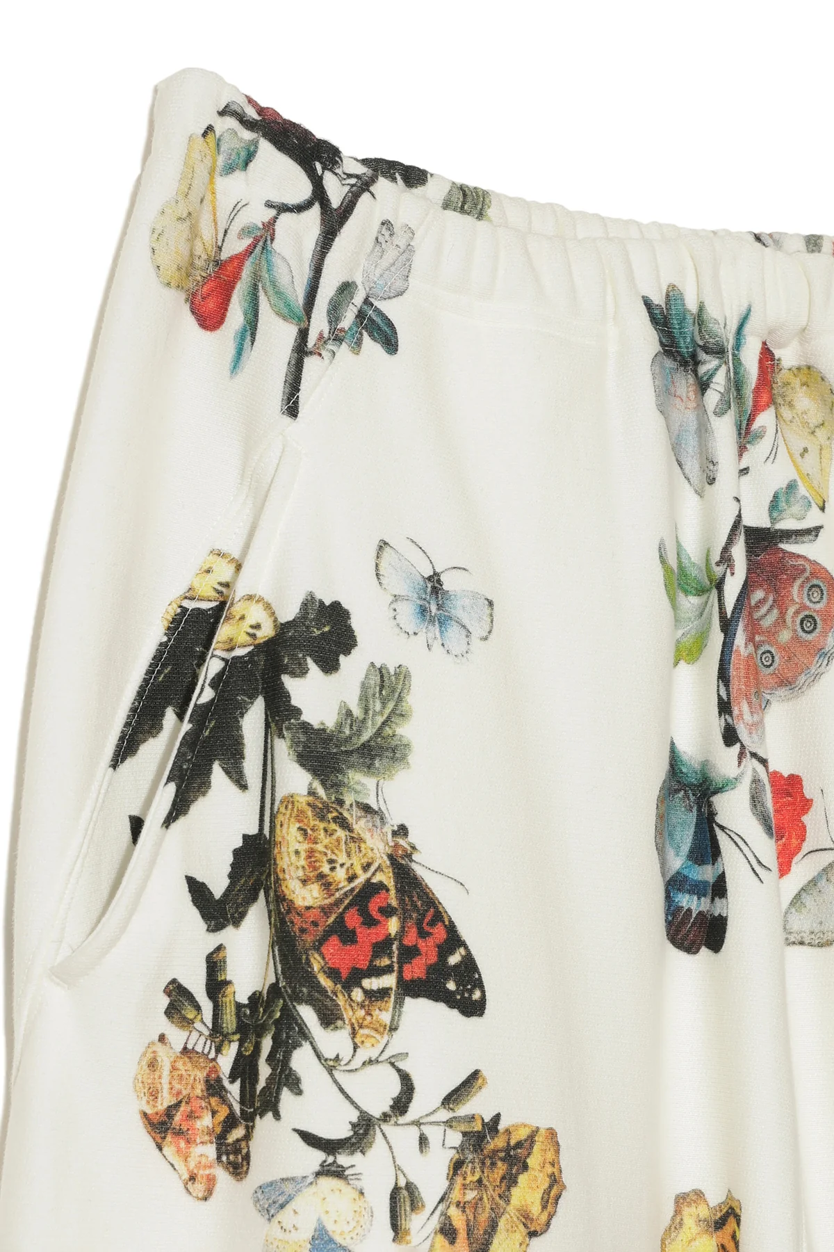 UNDERCOVER | PRINTED SWEATPANTS - Image 6