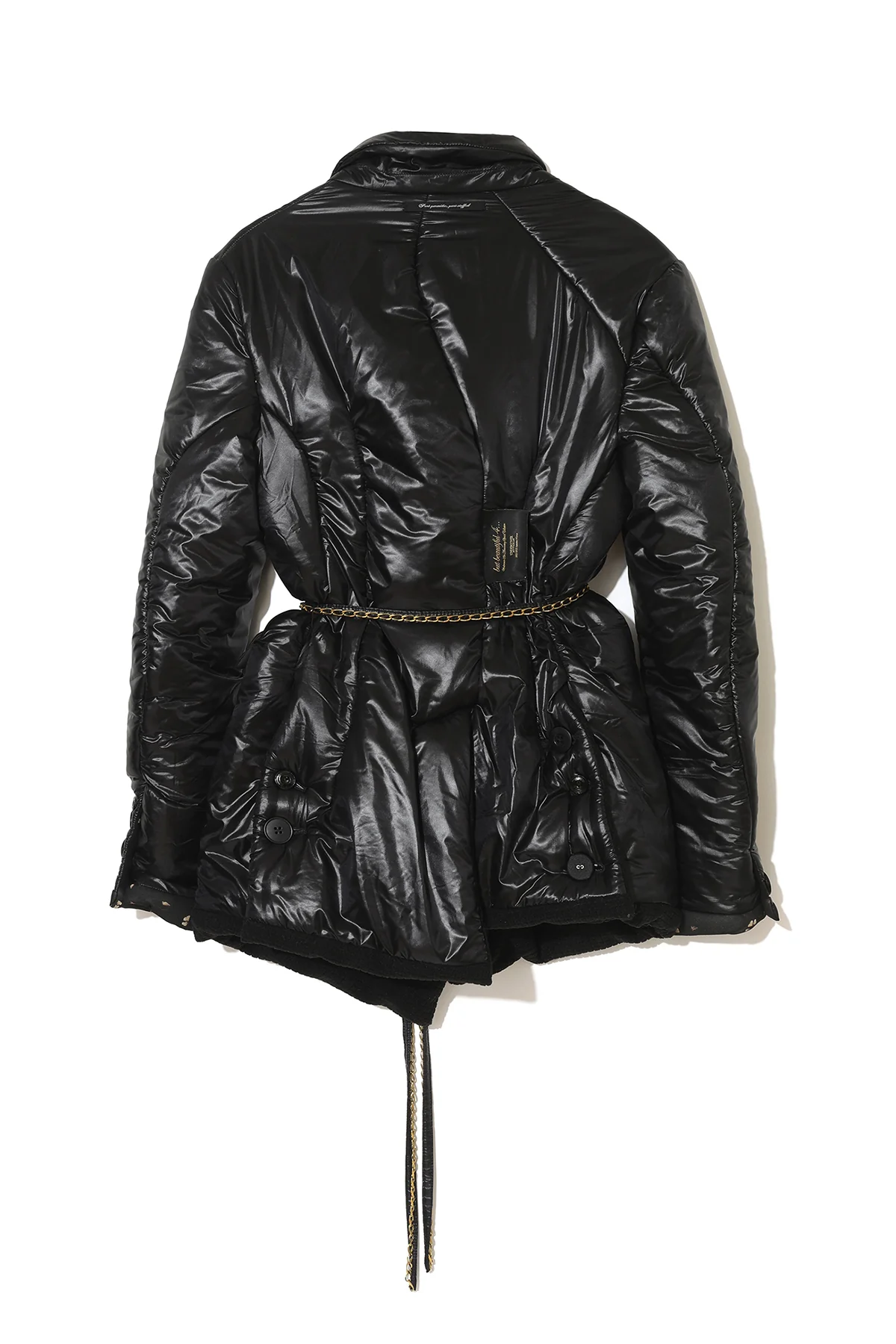 UNDERCOVER | PUFFER JACKET - Image 2