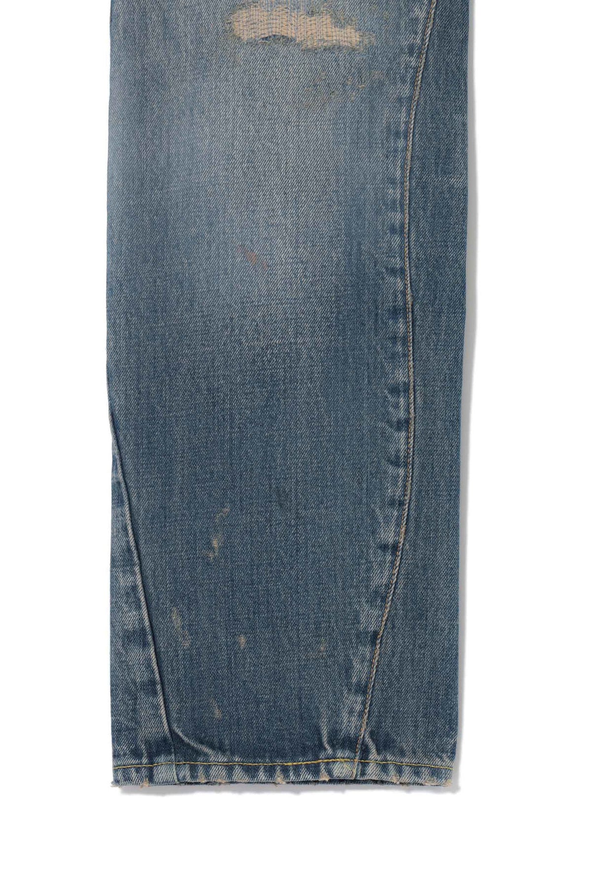 UNDERCOVER | RIPPED JEANS - Image 9