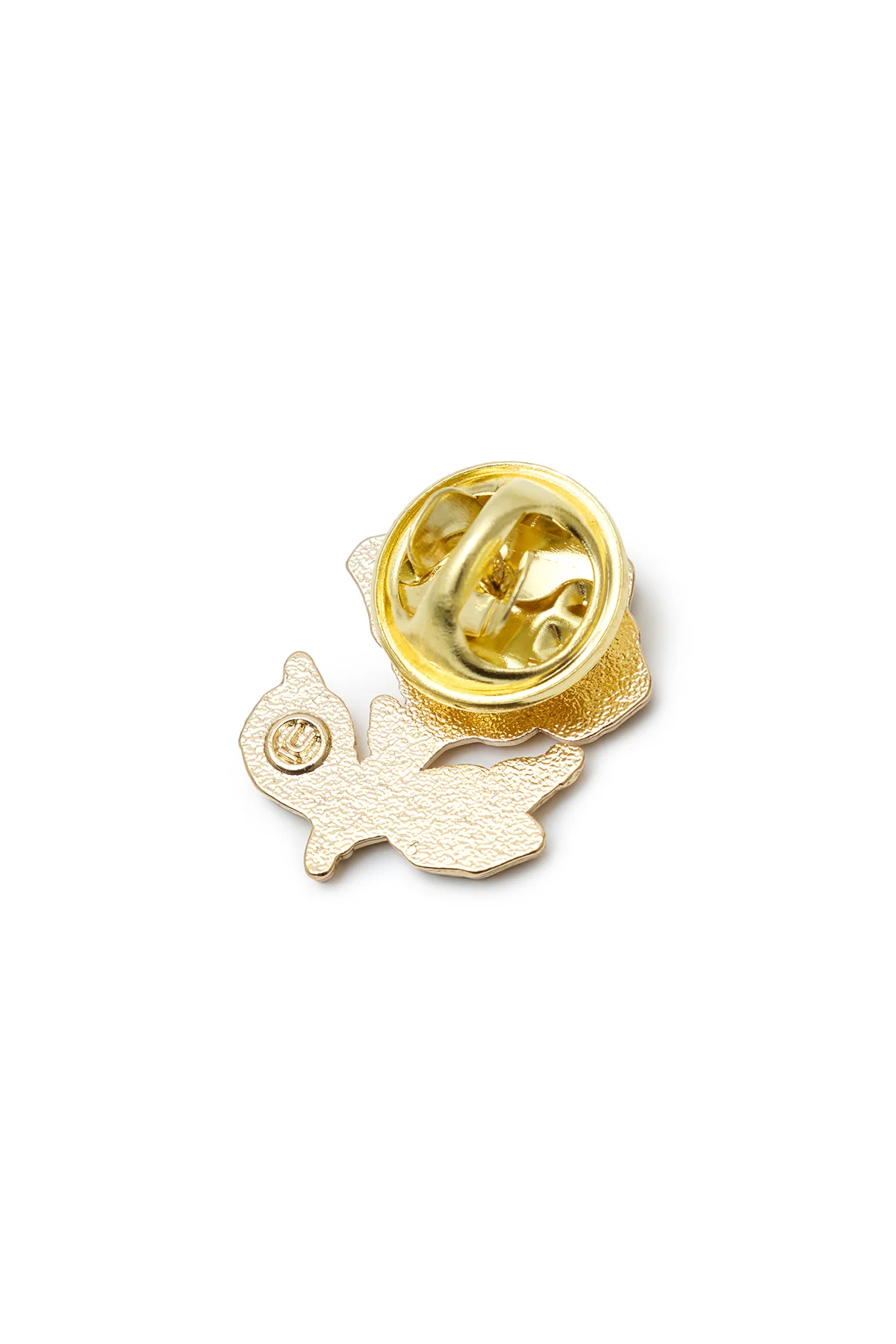 UNDERCOVER | ROSE PIN - Image 2