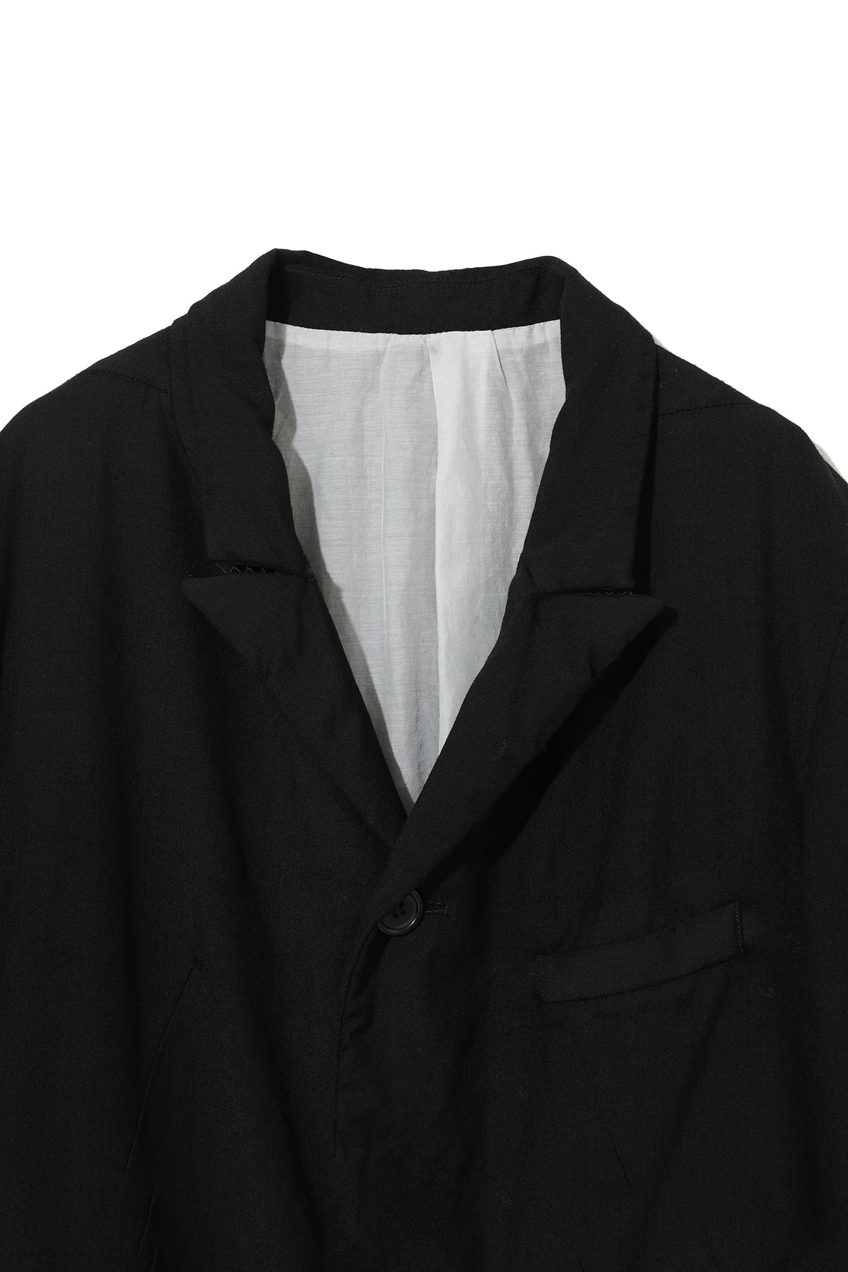 UNDERCOVER | SINGLE BREASTED BLAZER - Image 3