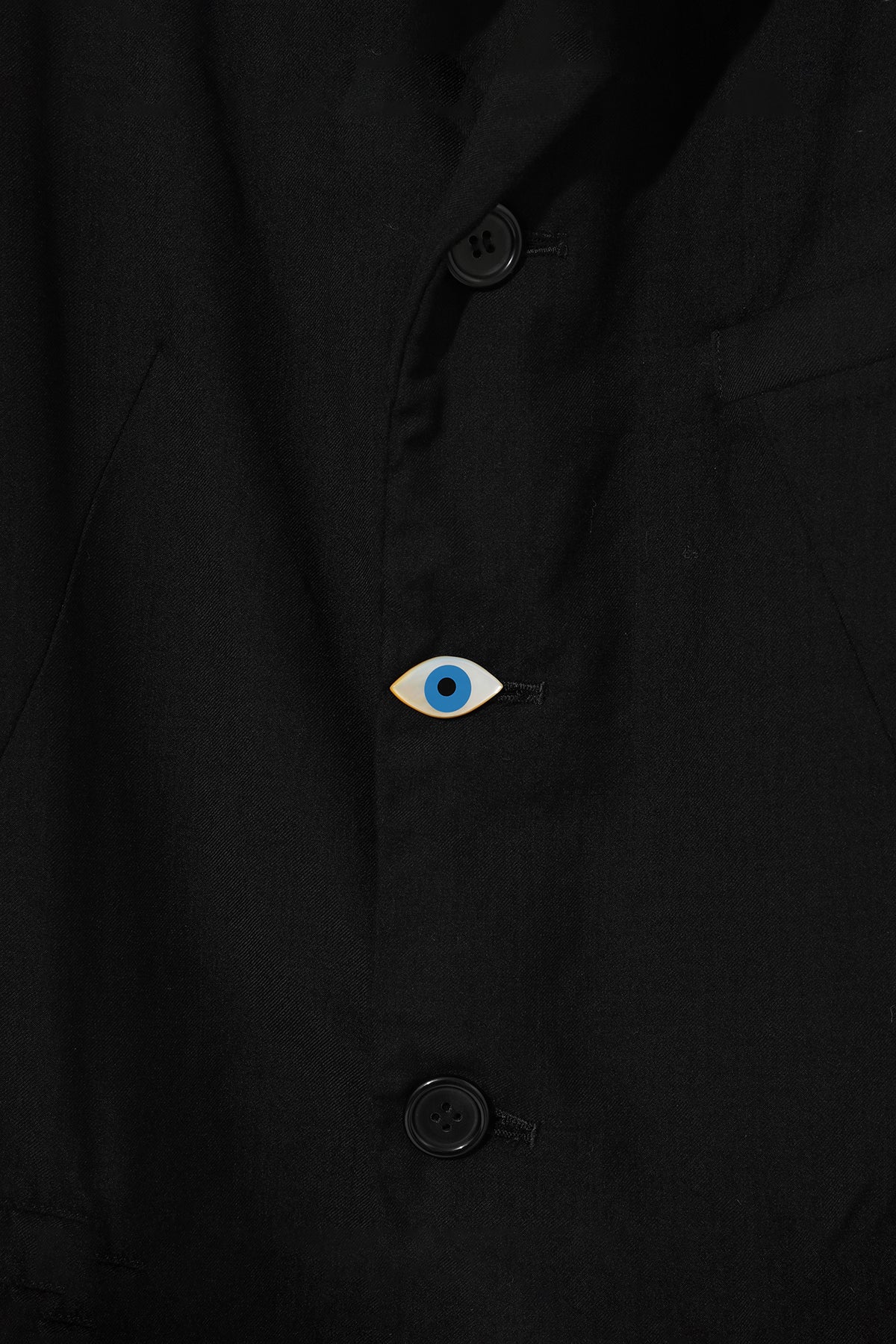 UNDERCOVER | SINGLE BREASTED BLAZER - Image 4